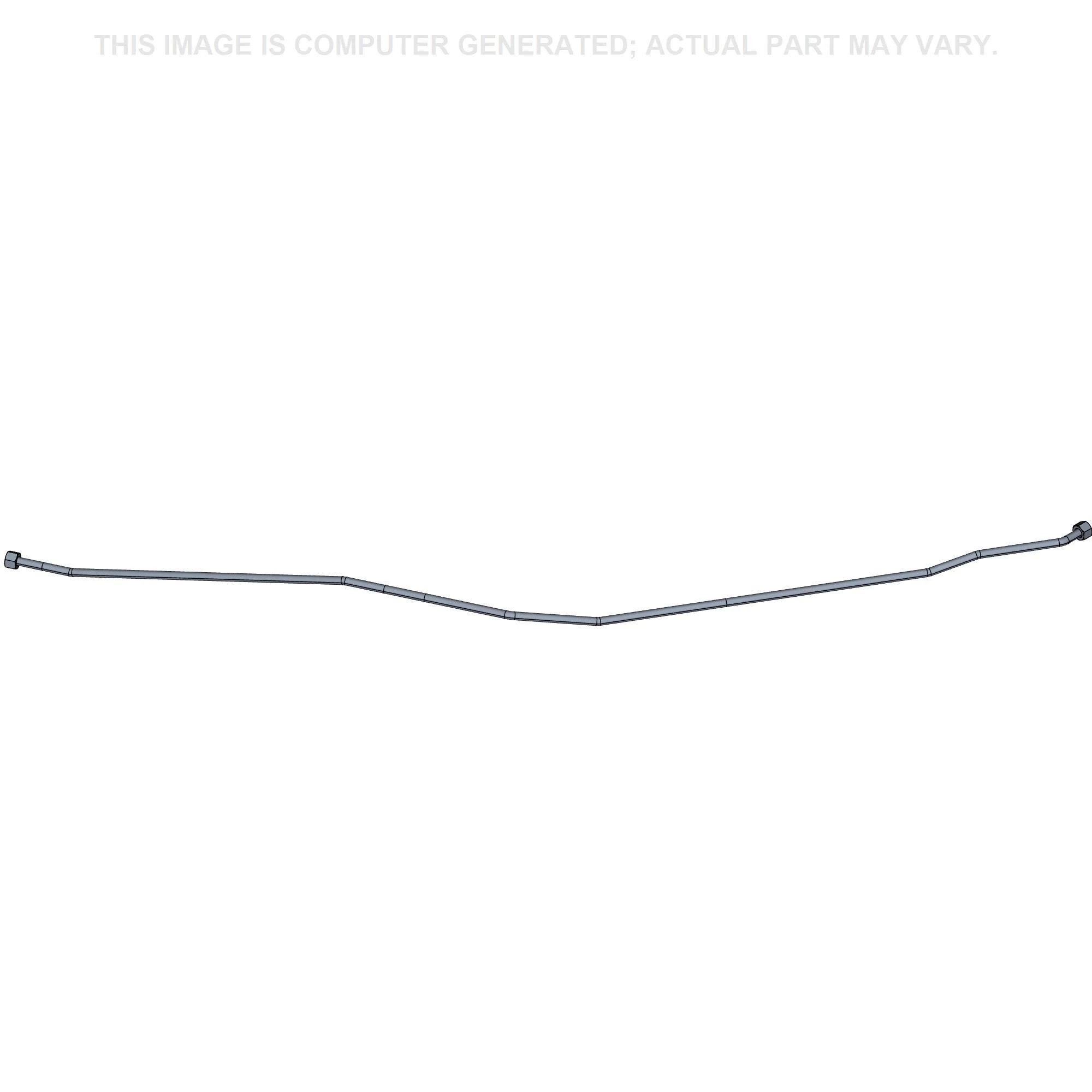 Hyd Tube | NEWHOLLANDCE | CA | EN