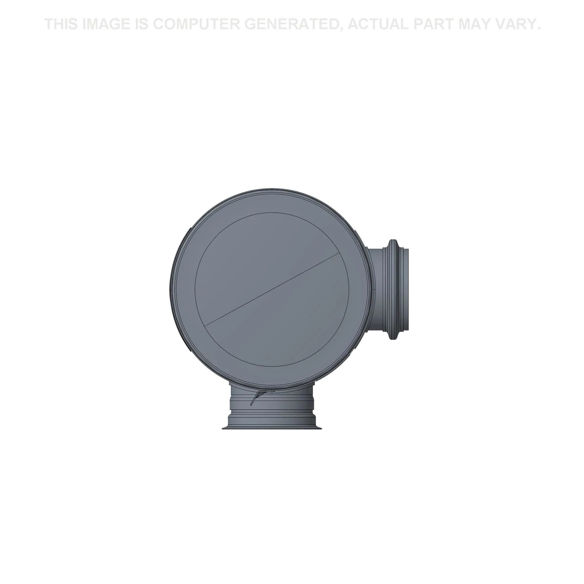 REMAN-FLTR PARTICUL. | CASEIH | CA | EN