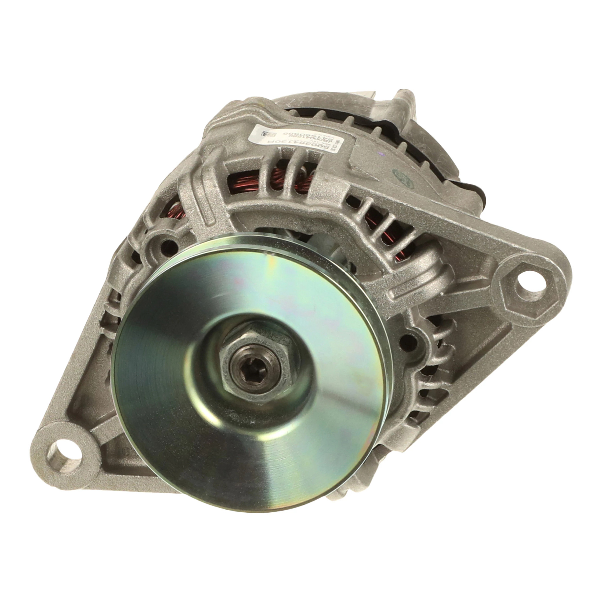 REMAN-ALTERNATOR | NEWHOLLANDAG | US | EN