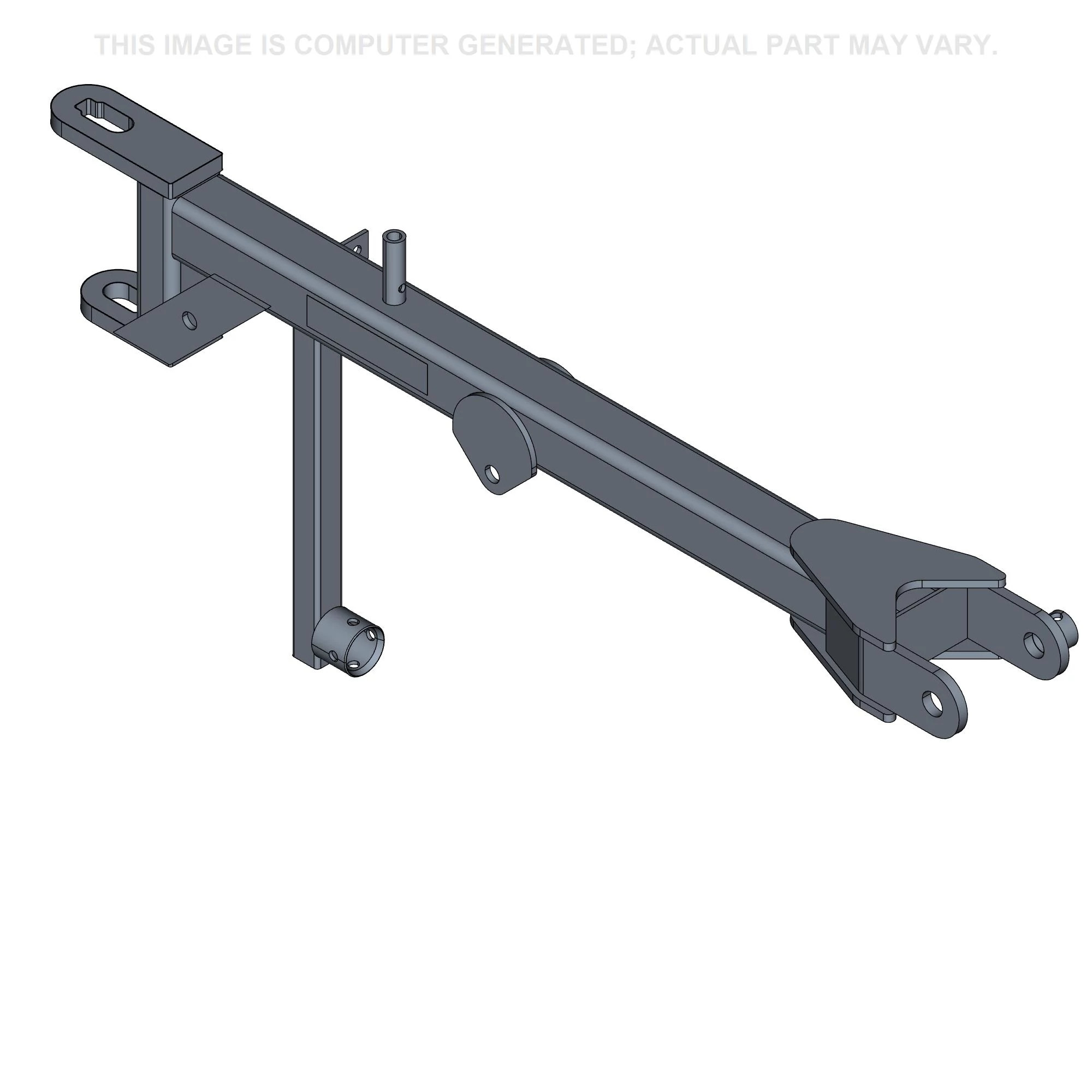 HITCH | CASEIH | IE | EN