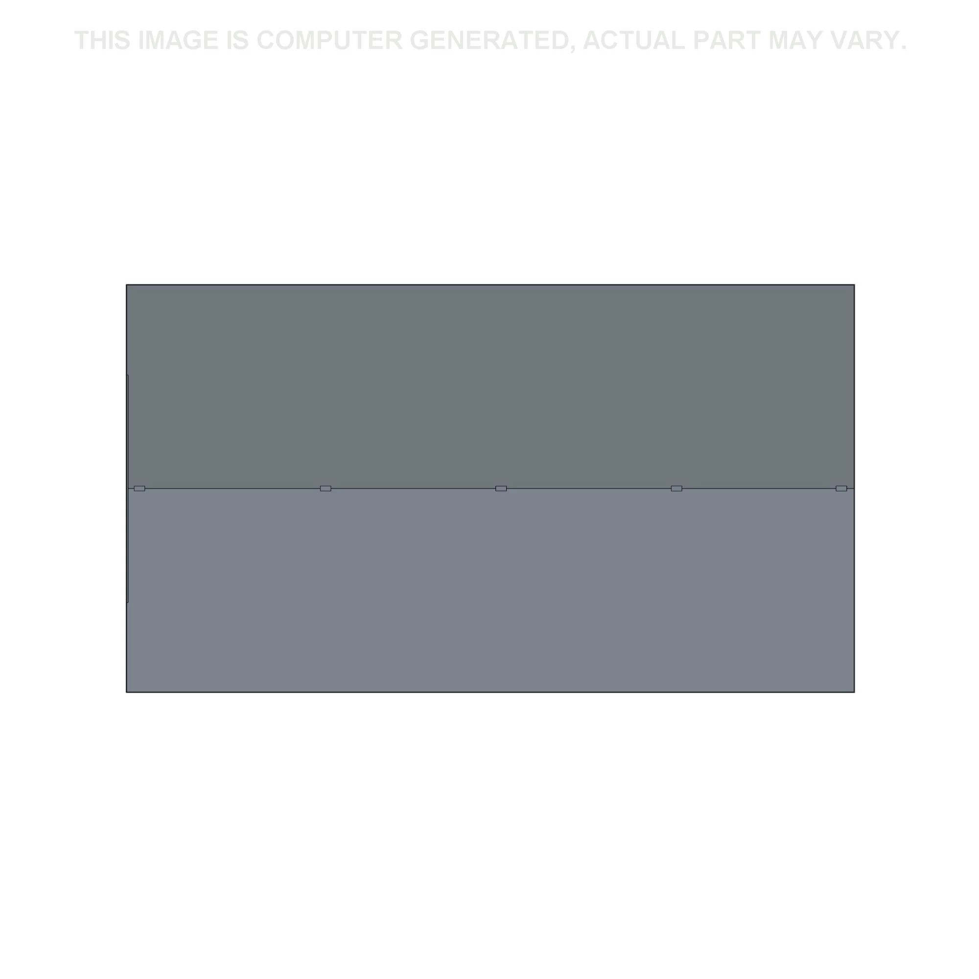 TARPULIN | CASEIH | EU | DA