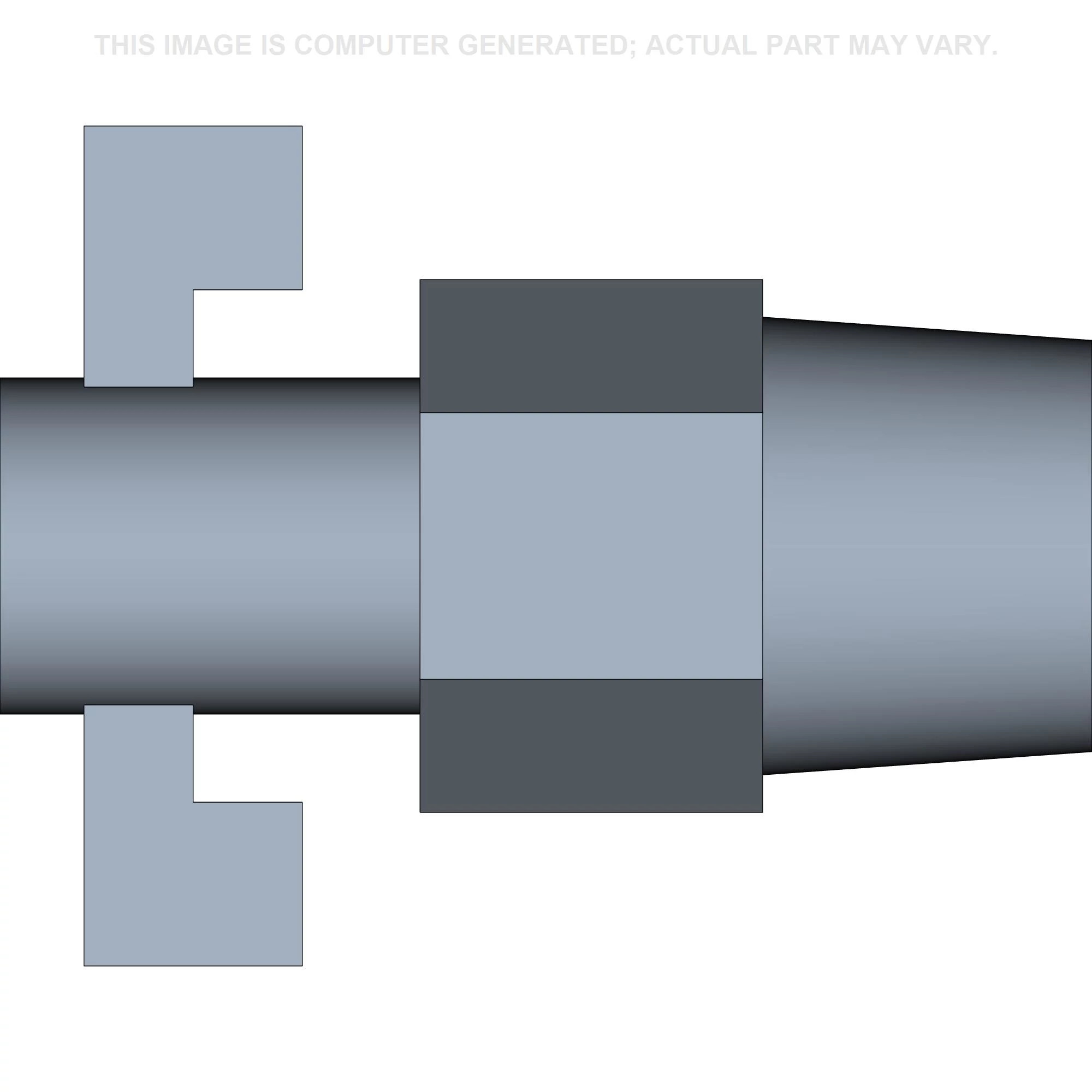 VALVE | CASEIH | AU | EN