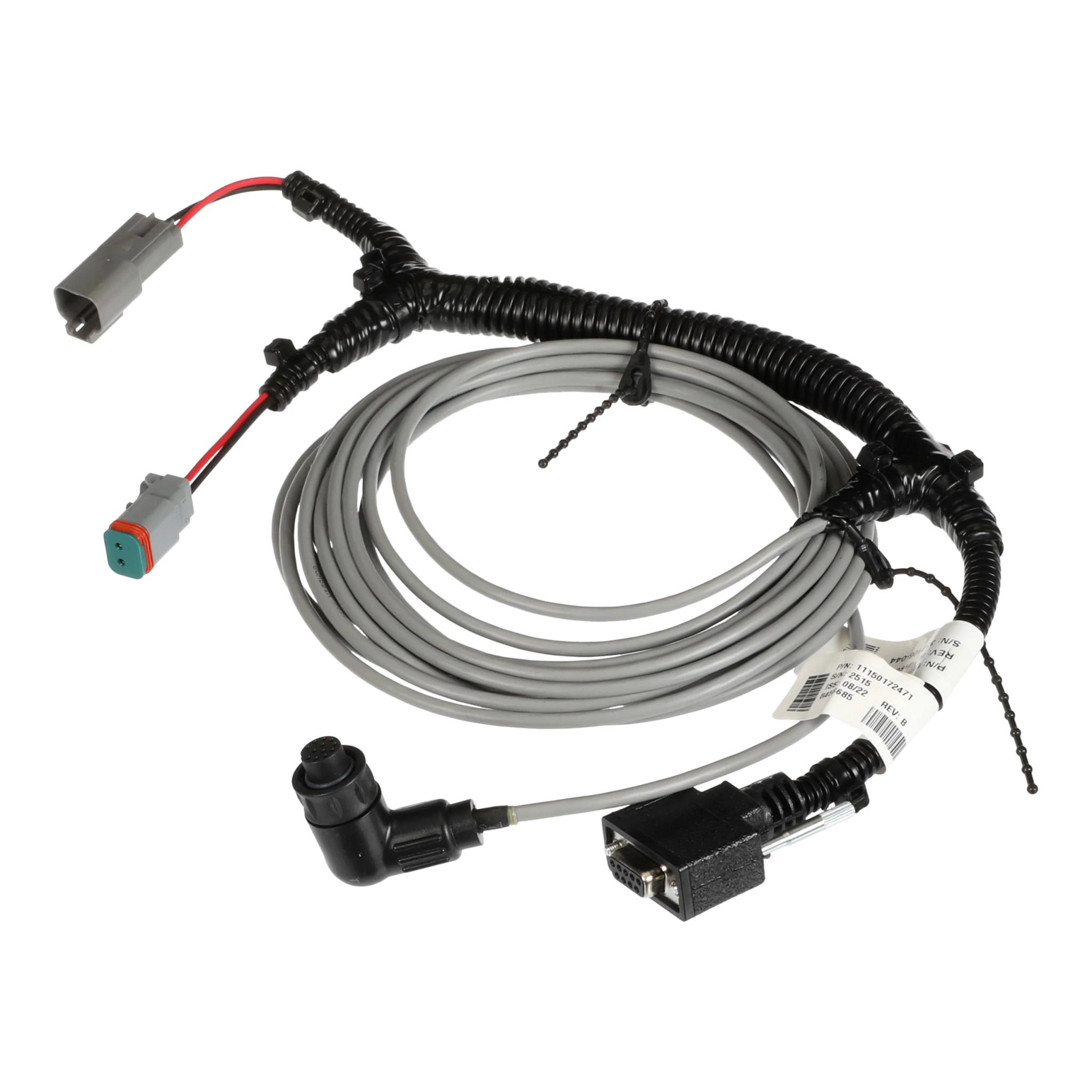 Cable | MILLER | CA | EN