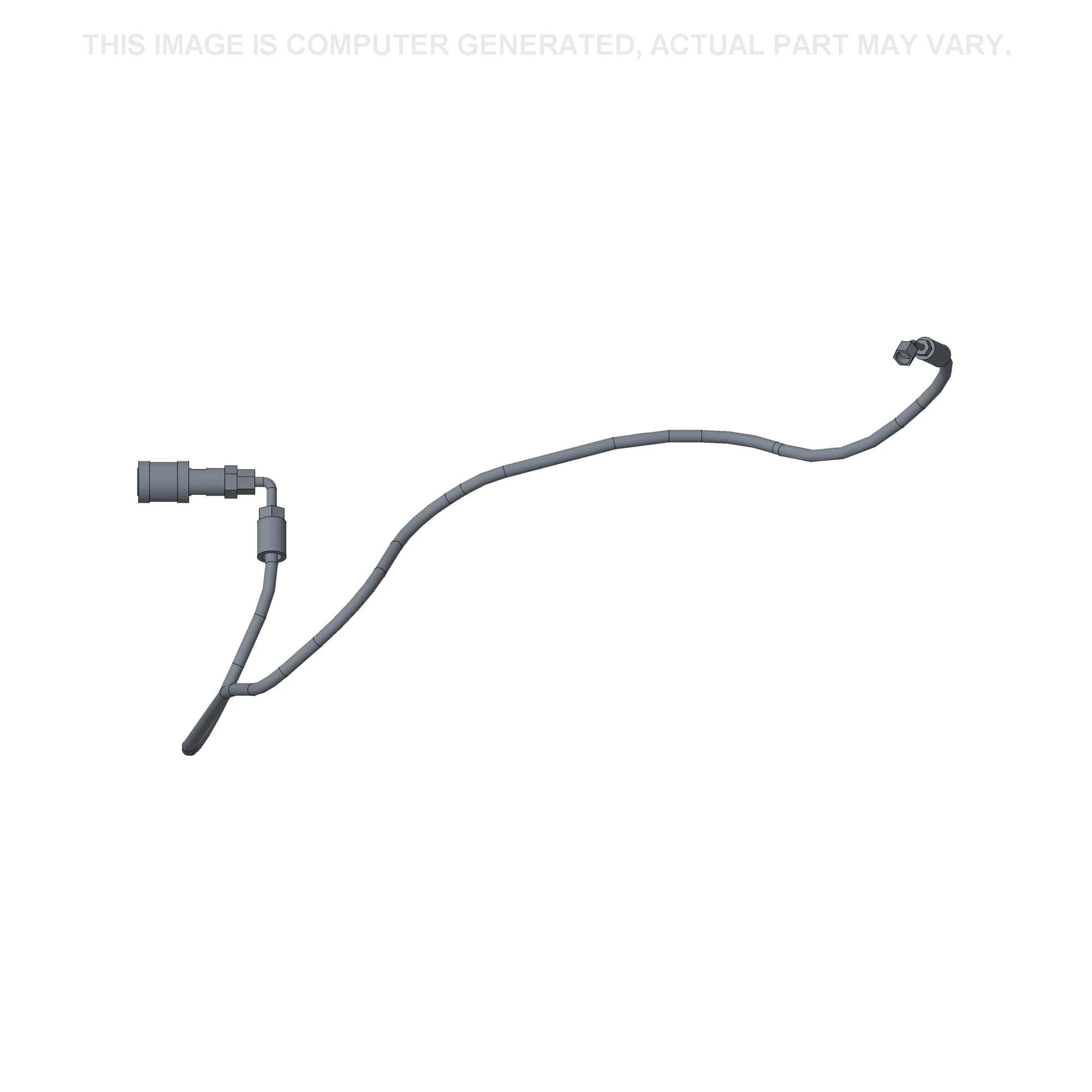 HOSE | CASEIH | EU | SV