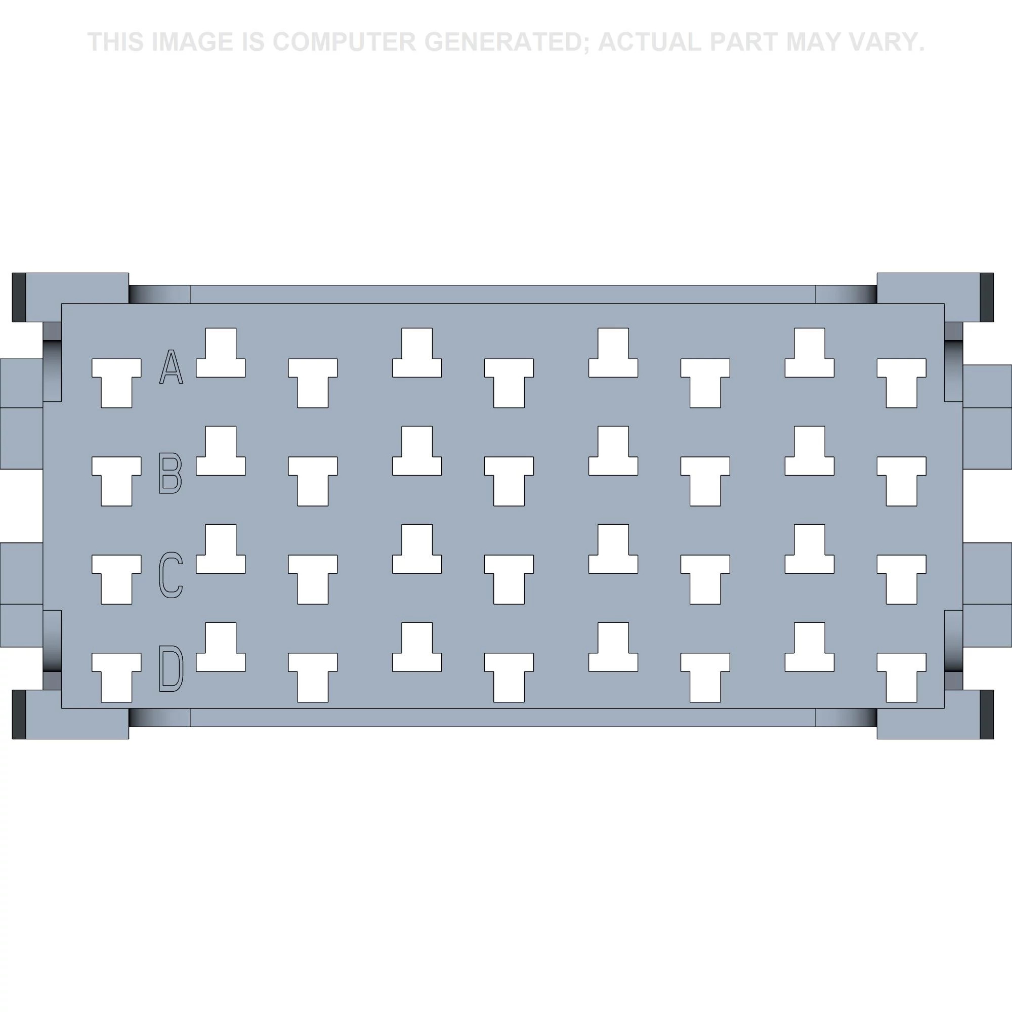 CONNECTEUR ELECTRIQU | CASEIH | CA | EN