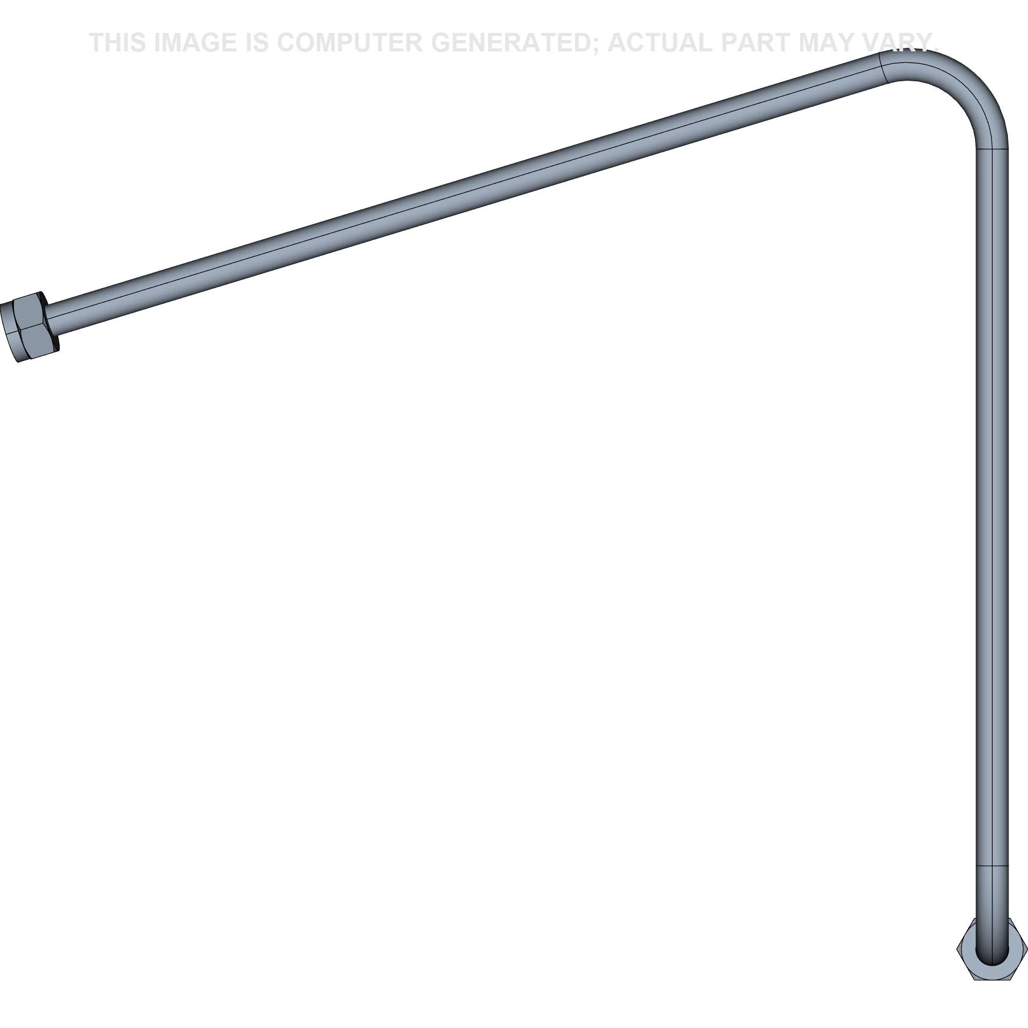 TUYAU | CASEIH | AMEA | FR