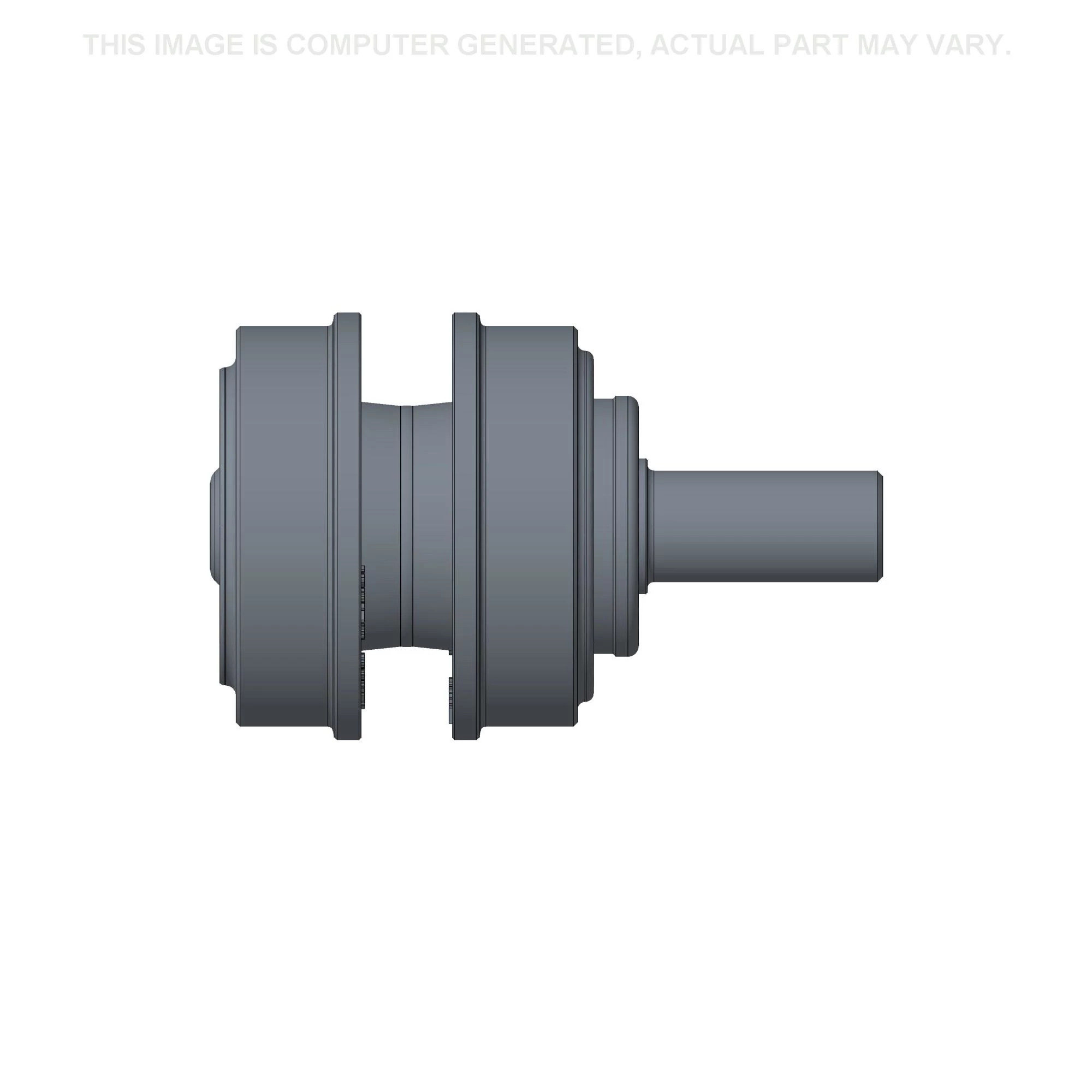 GALET DE CHENILLE | CASEIH | FR | FR