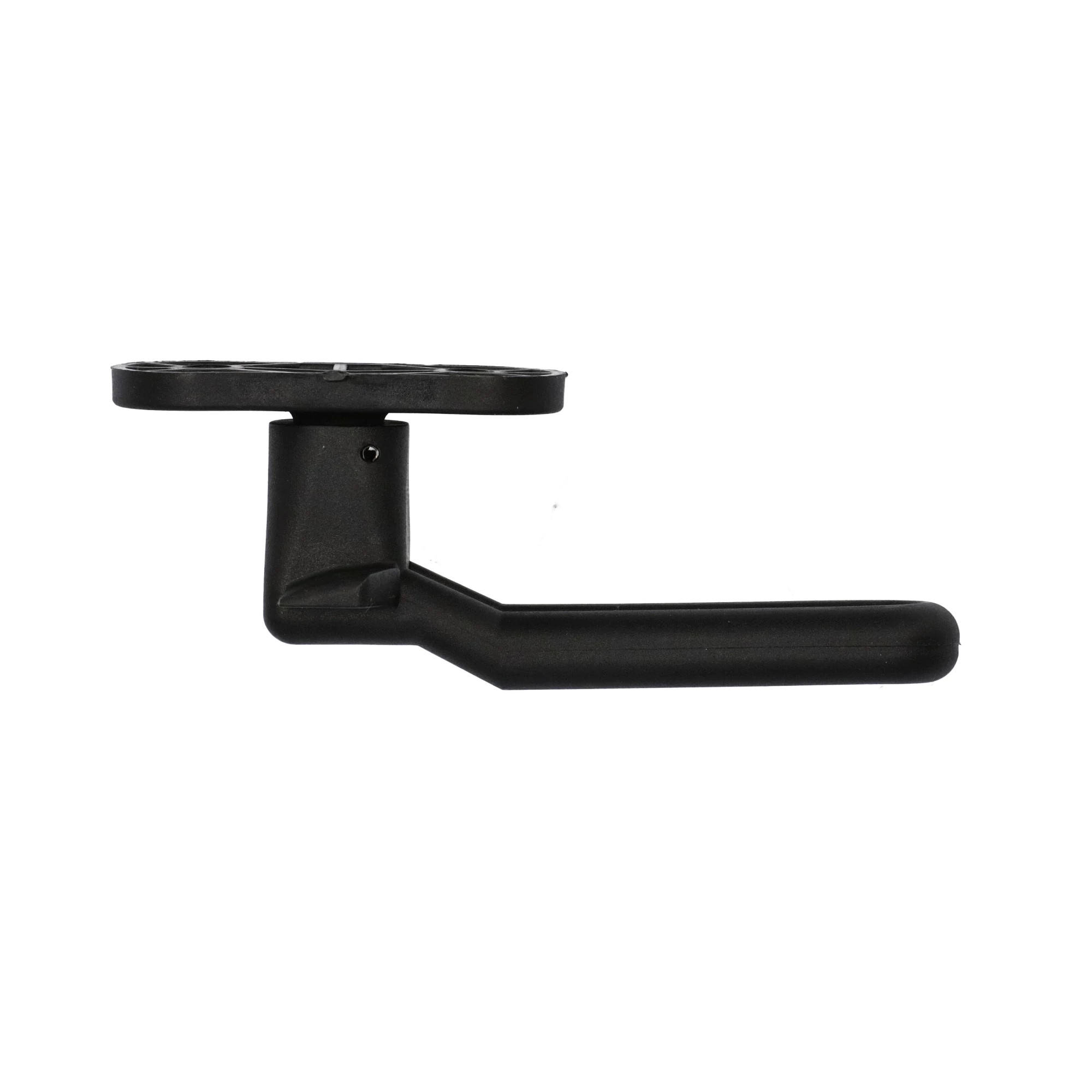 Fecho do Vidro Traseiro da Cabina para Tratores