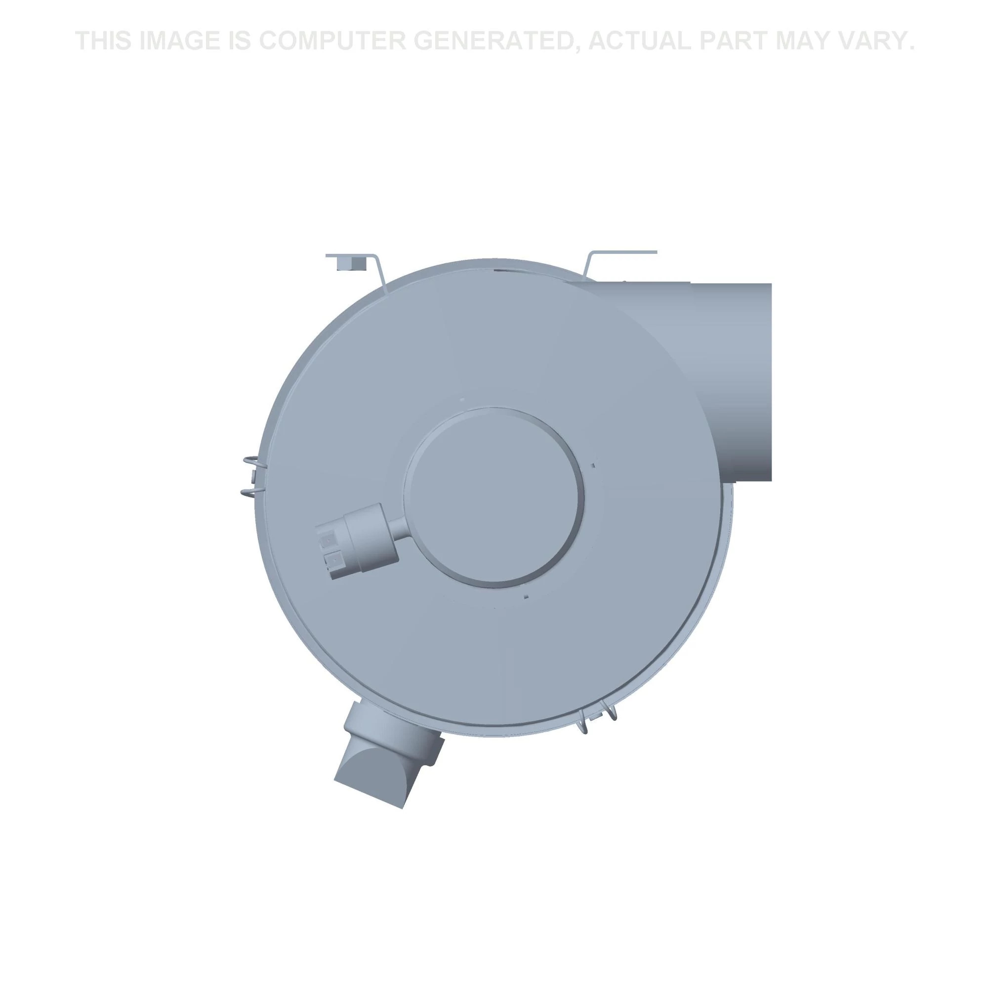 FILTRE A AIR | MILLER | CA | FR