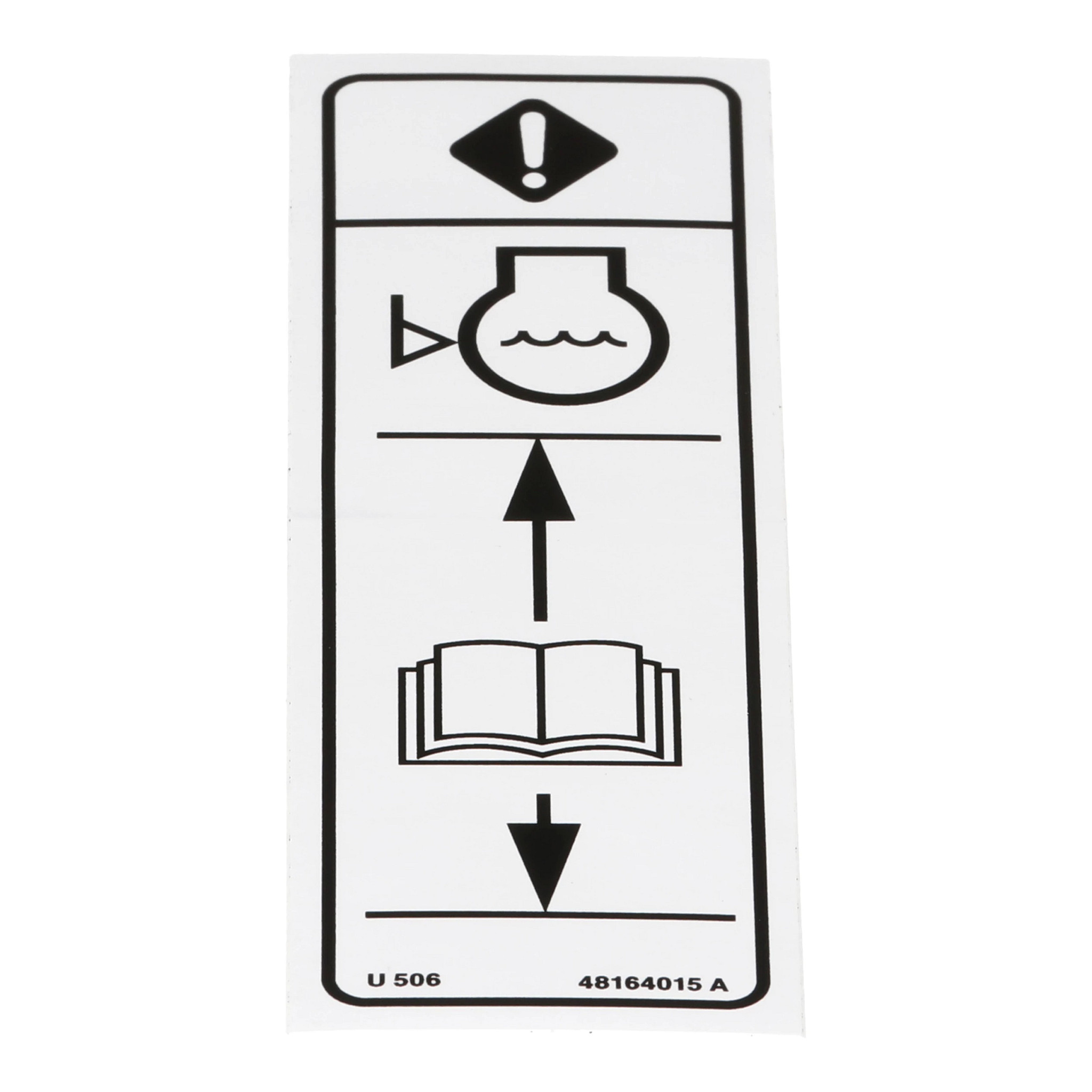 DECAL | CASEIH | US | EN