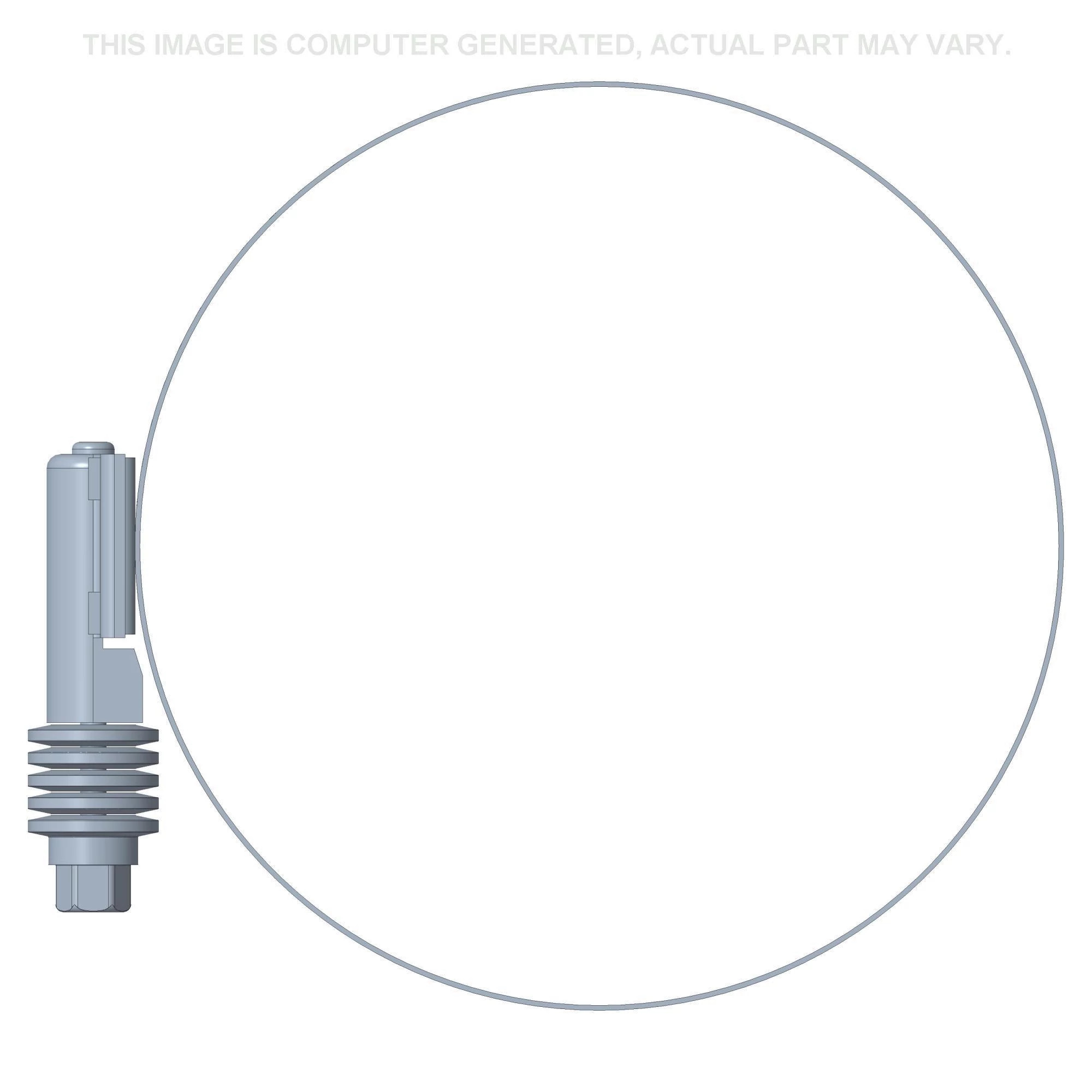 HOSE CLAMP | NEWHOLLANDAG | IE | EN