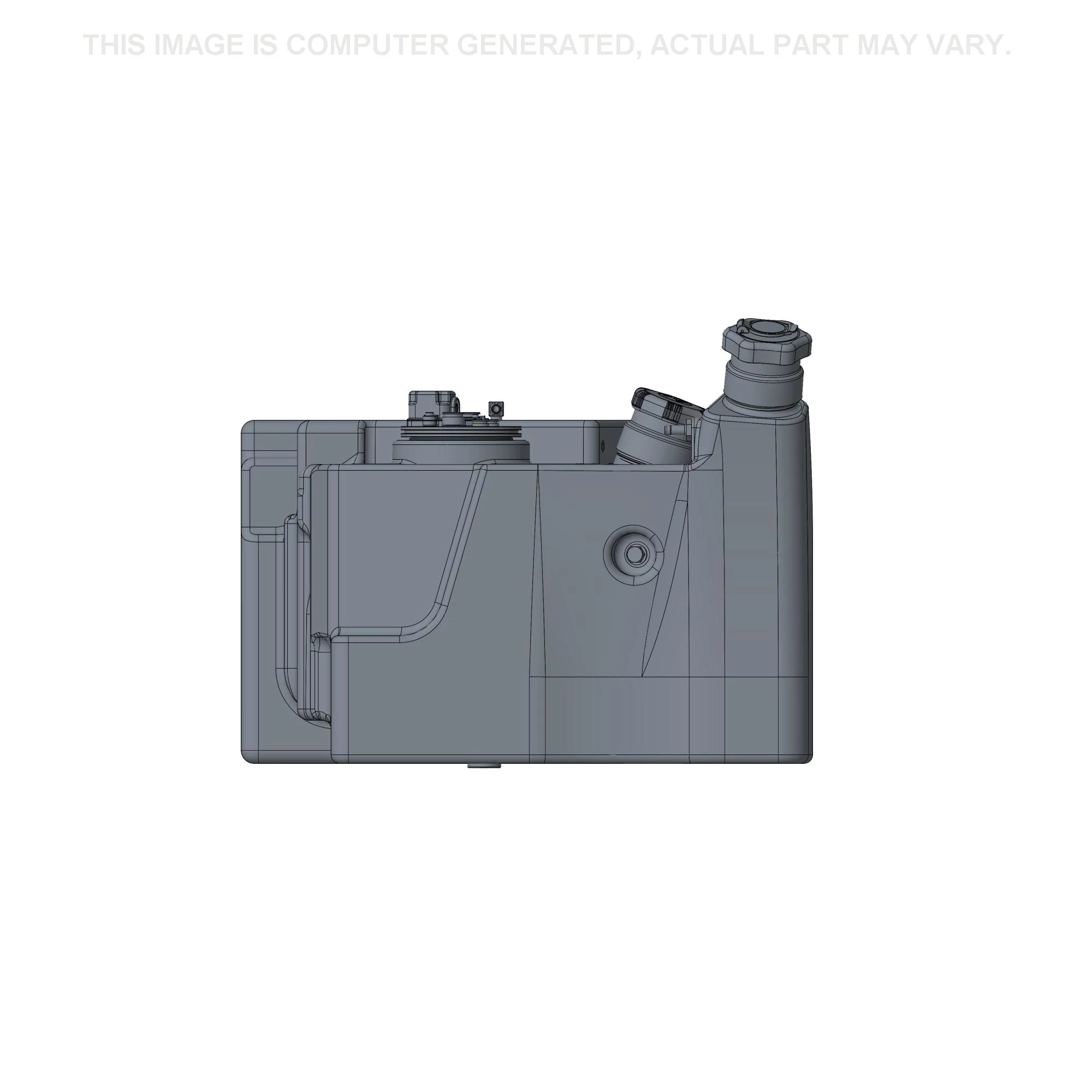 FUEL TANK | NEWHOLLANDAG | CA | EN