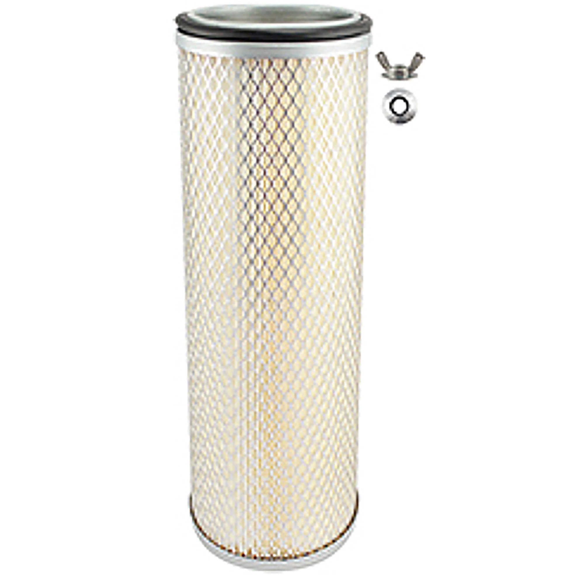 Air Filter - Inner | NEWHOLLANDAG | US | EN