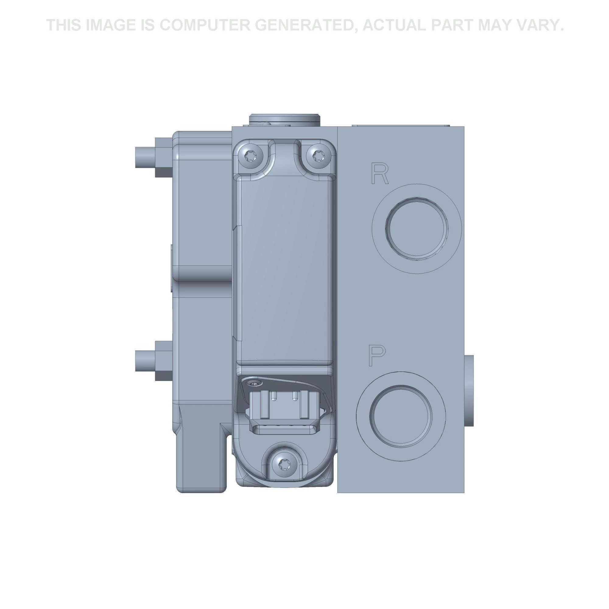VALVE, REMOTE CONTRO | STEYR | EU | DE