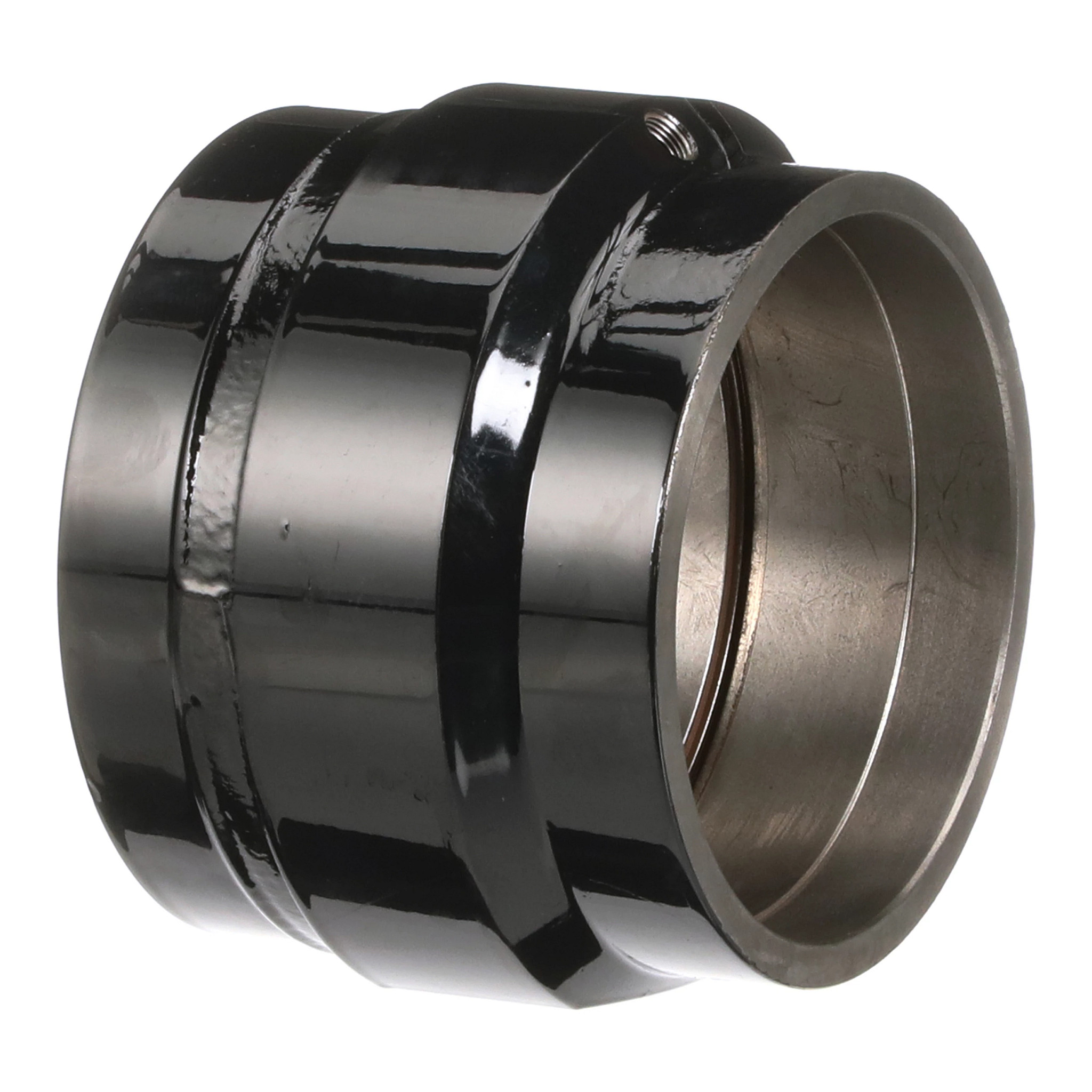 Alojamento do rolamento - 112 mm DI x 105 mm L