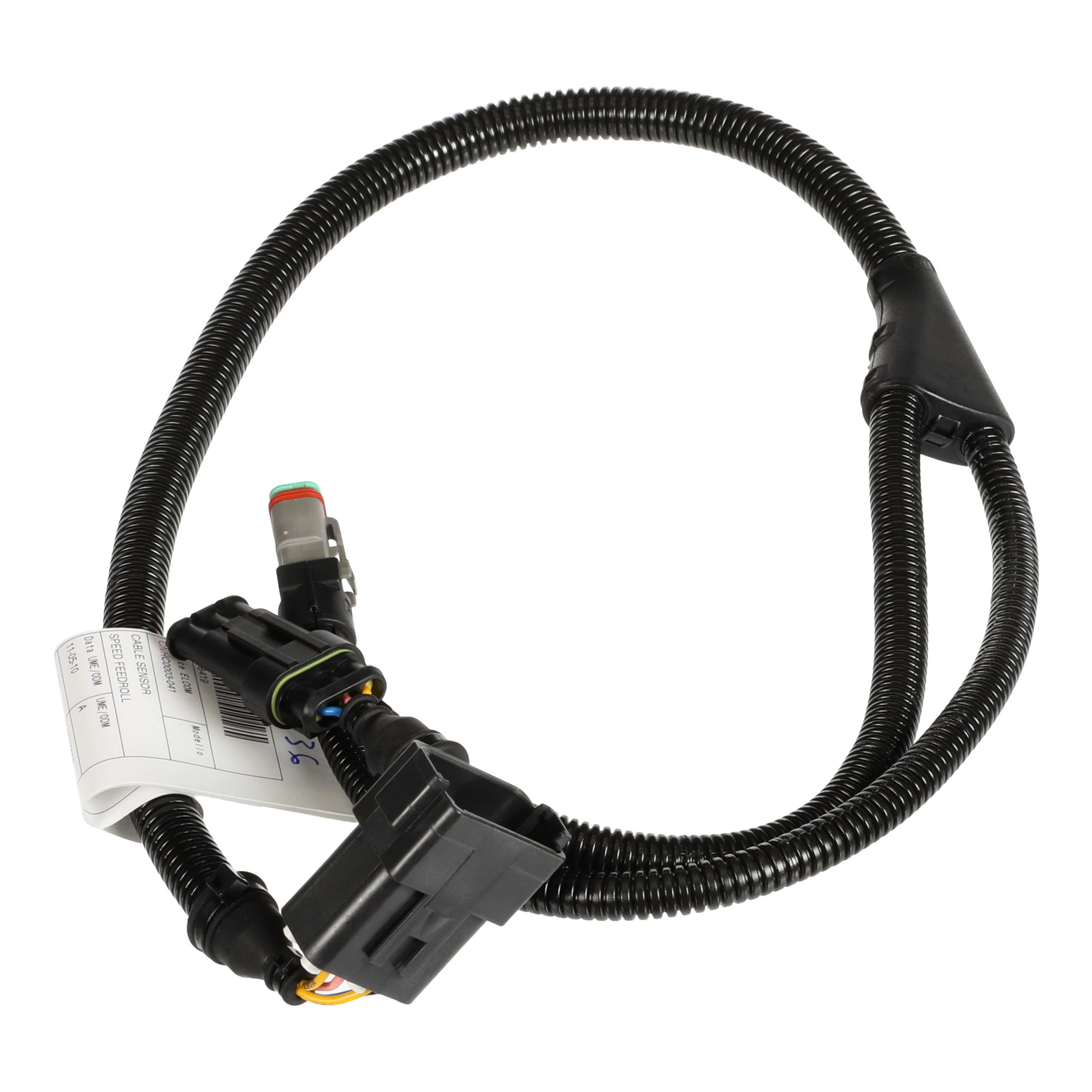 CABLAGGIO | CASECE | EU | PL