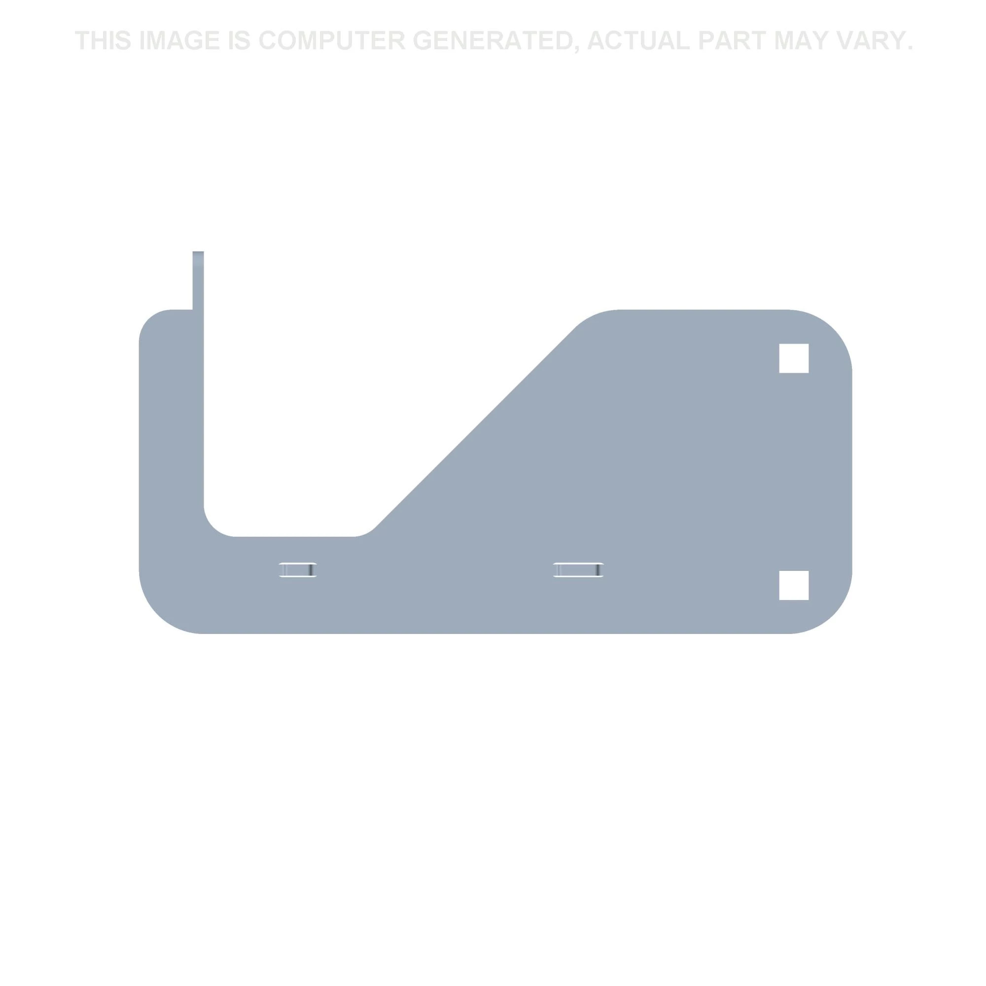 BRACKET | CASEIH | CA | EN