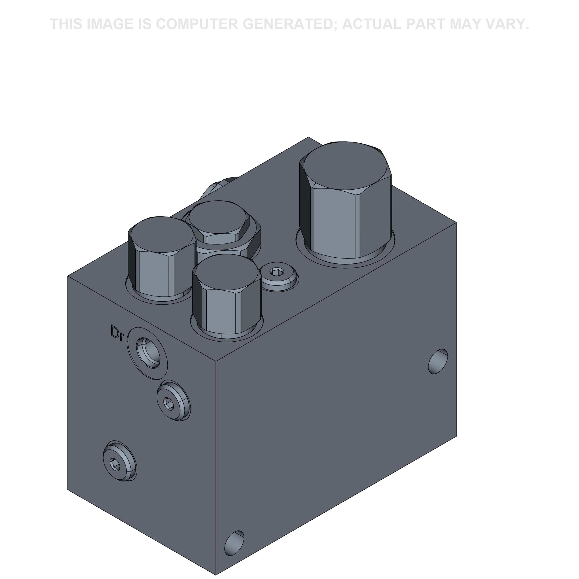STEERING VALVE | NEWHOLLANDAG | CA | FR