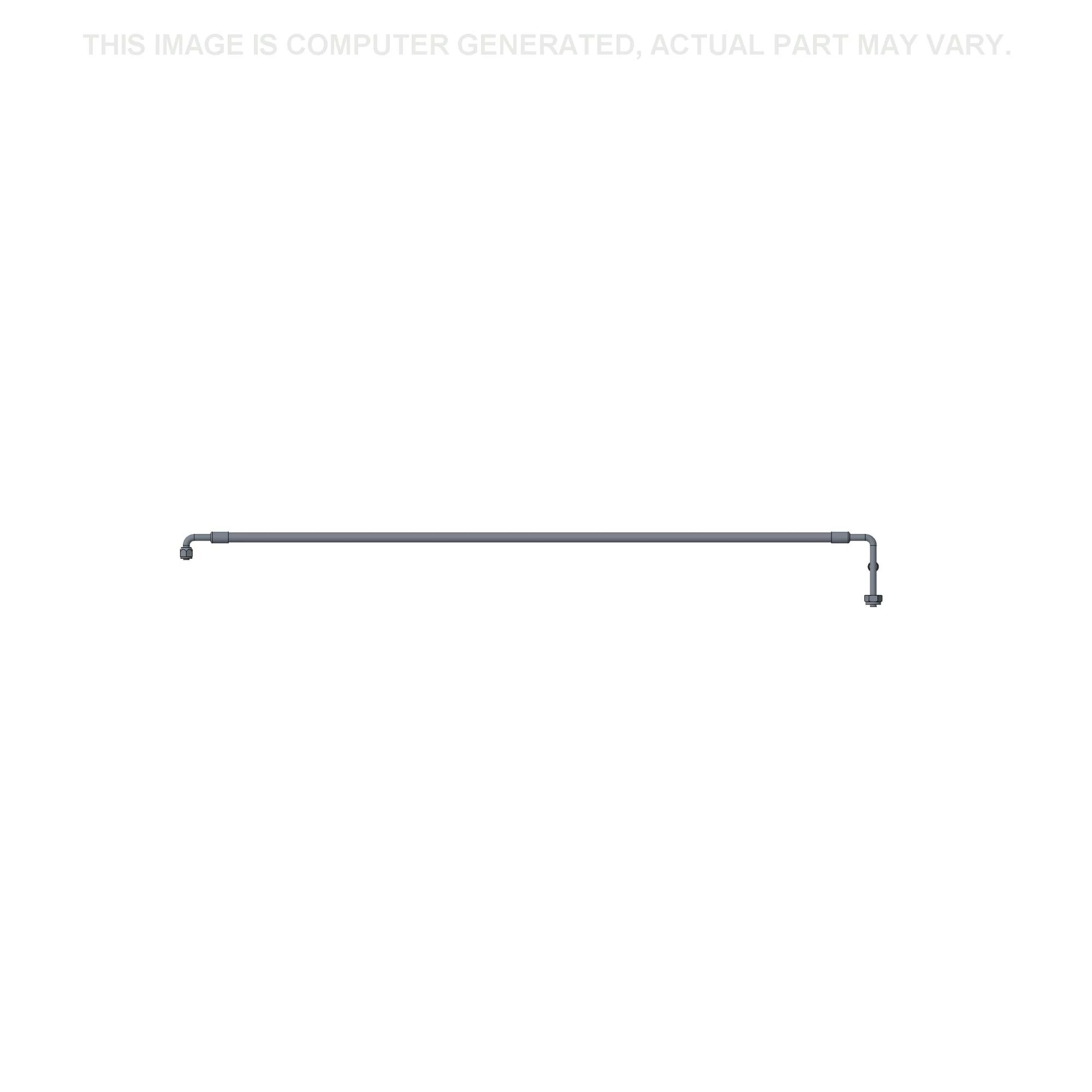 TUBO FLESSIBILE | CASECE | EU | IT