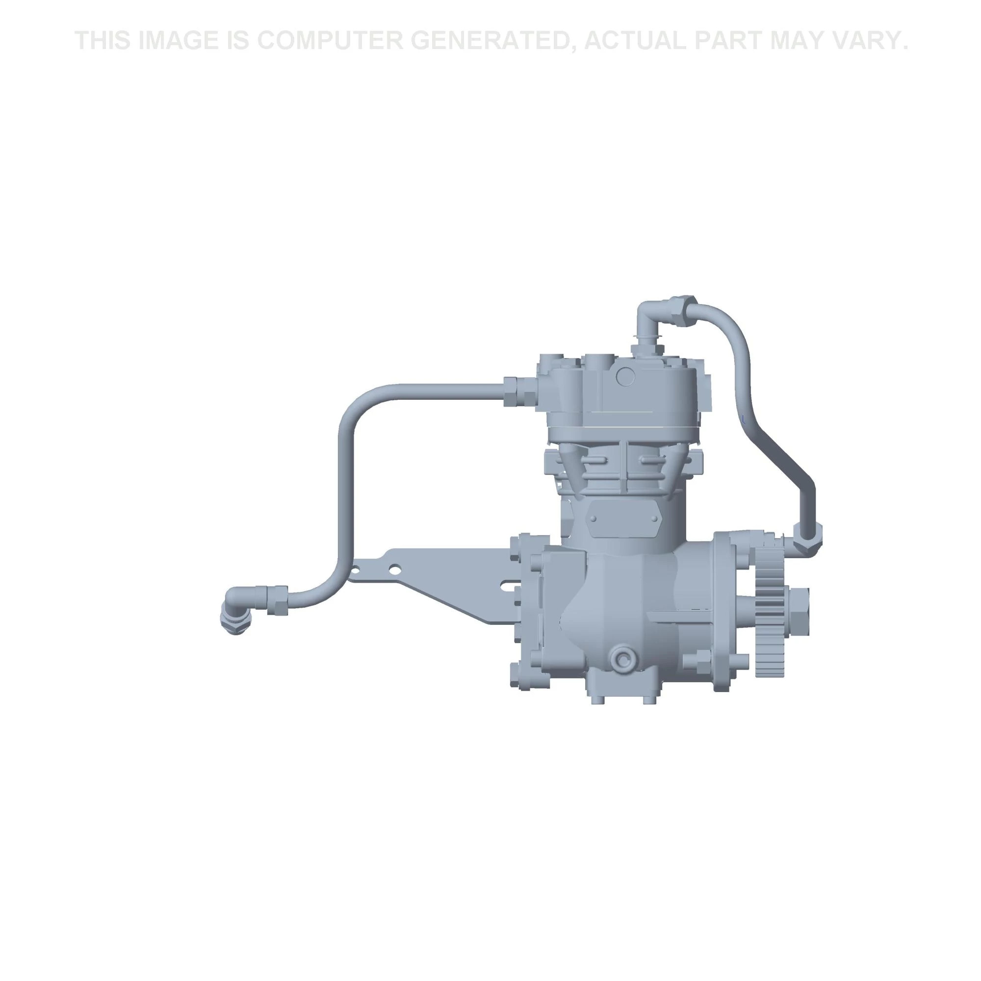 COMPRESSOR DE AR | CASEIH | EU | EN