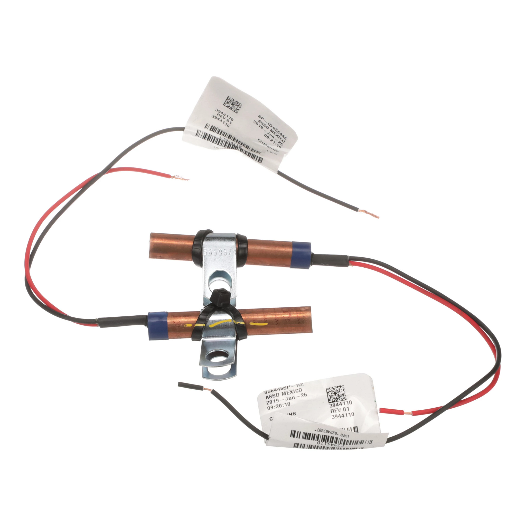 SUPPRESSEUR | NEWHOLLANDAG | FR | FR