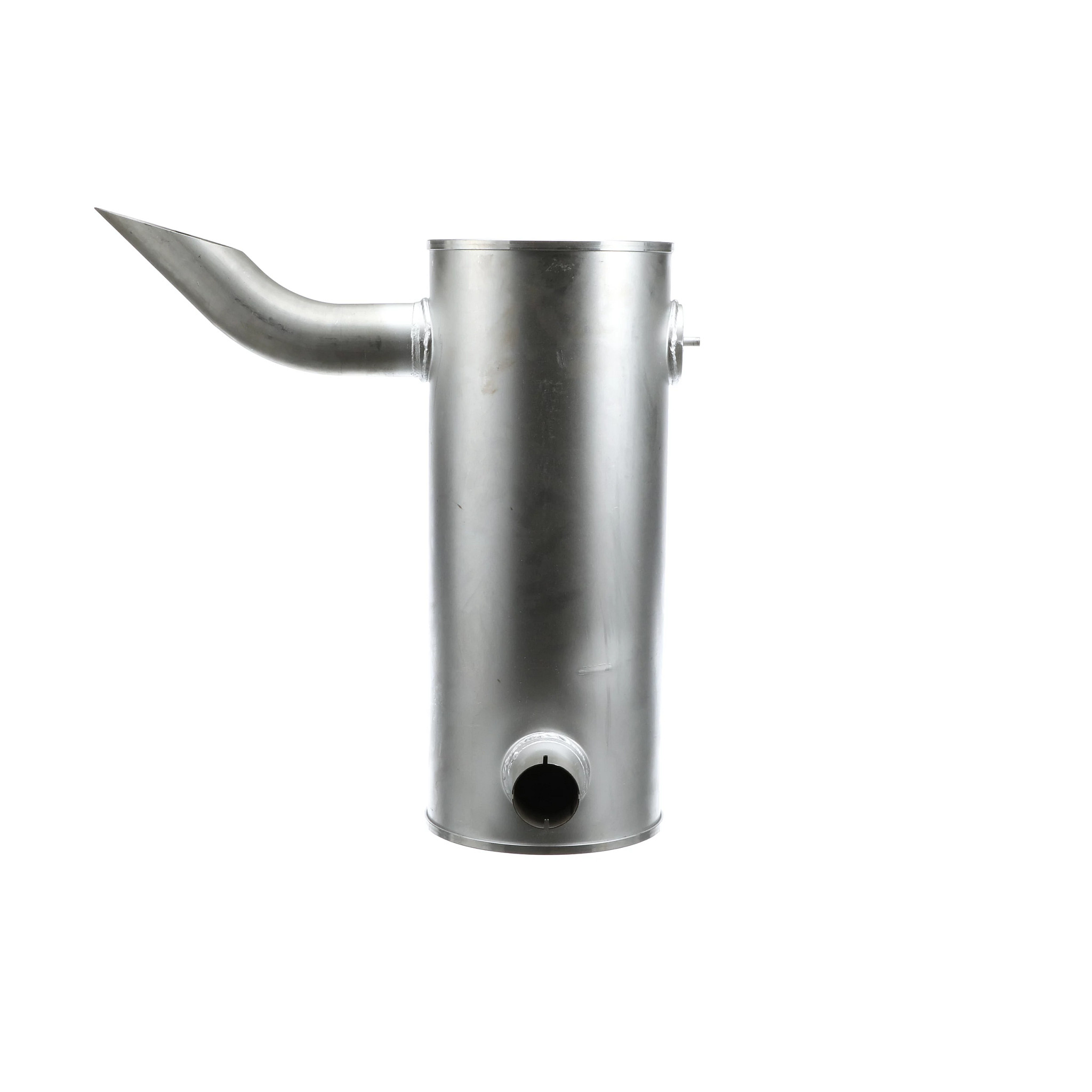 MUFFLER | CASECE | CA | EN