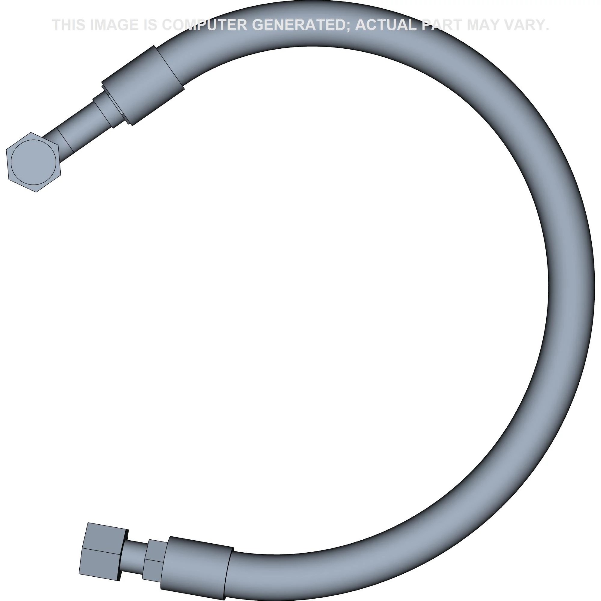 FLEXIBLE HYDRAULIQUE | MILLER | CA | FR