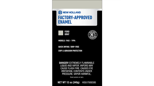 Gray Enamel Paint - 12 oz/340 g Spray Can https://cnhiparts.widen.net/content/ejwukibxjc/jpeg/M20J1750SE5DS_MARKETING.jpg?w=510&h=287&keep=c&crop=false