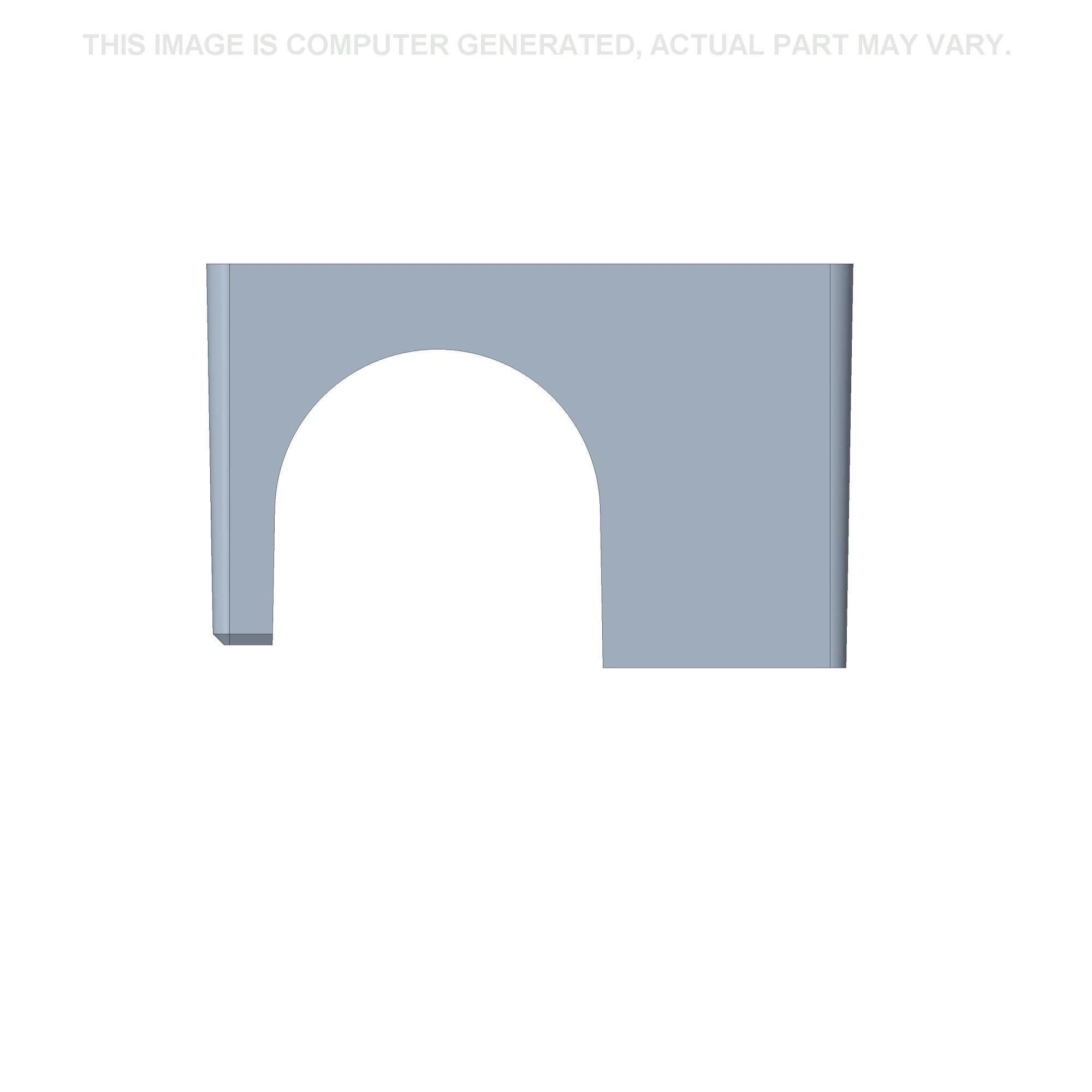 CLAMP BRACKET | CASEIH | GB | EN