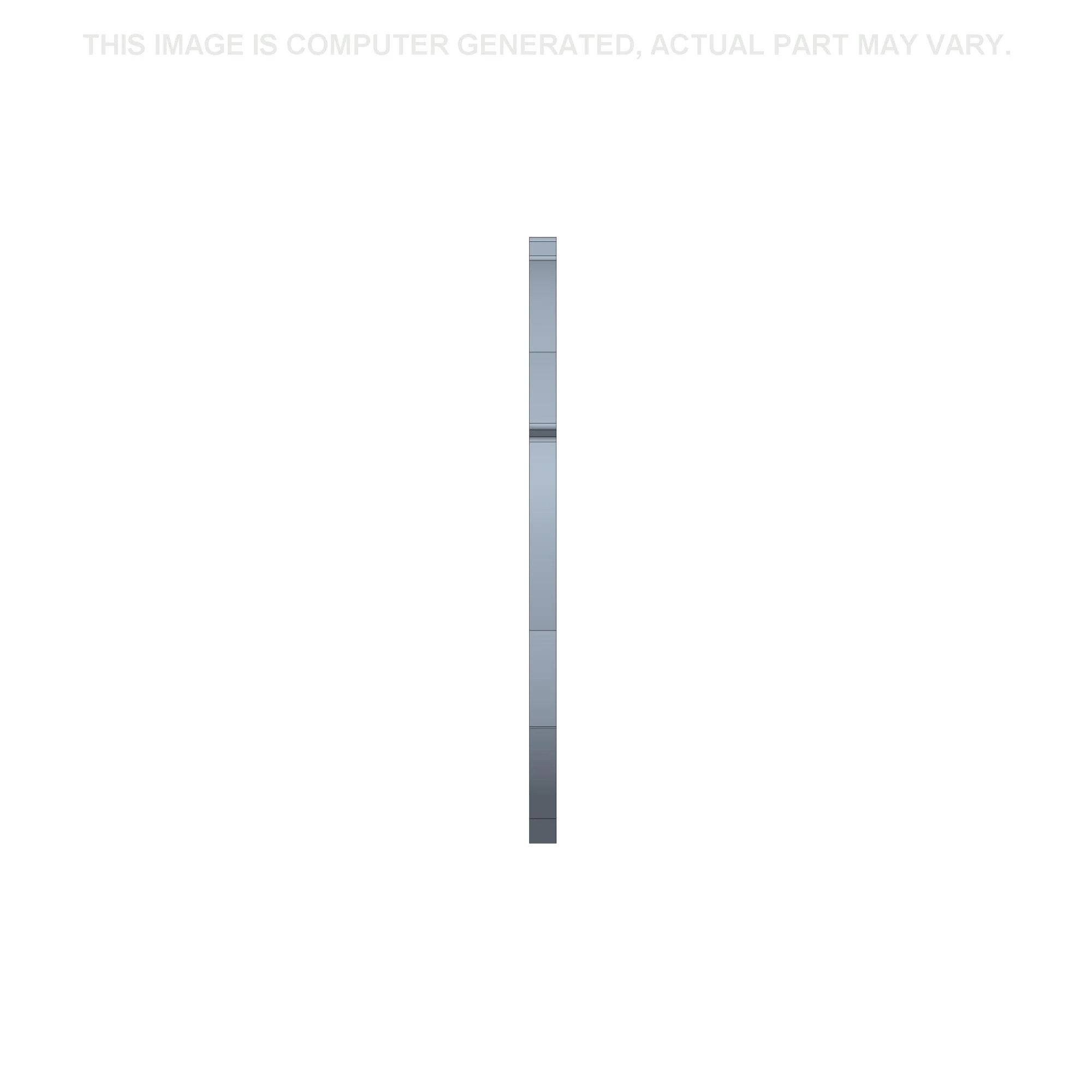 PLAQUE DE SURETE | STEYR | EU | EN