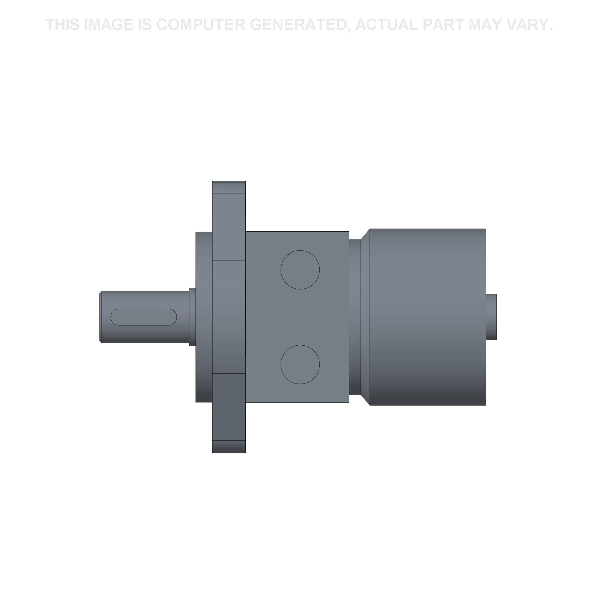 HYDRAULIC MOTOR | CASEIH | US | EN