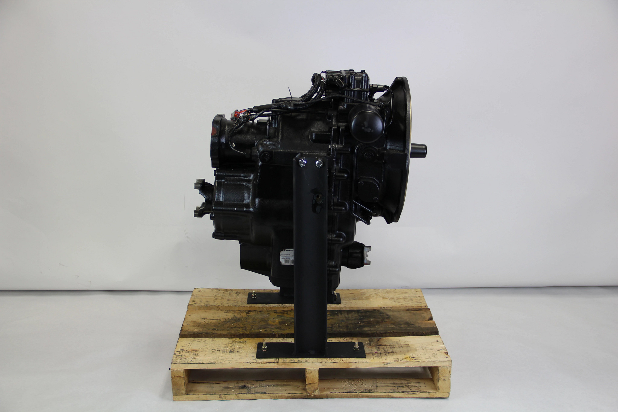 REMAN-TRANSMISSION | CASECE | US | EN