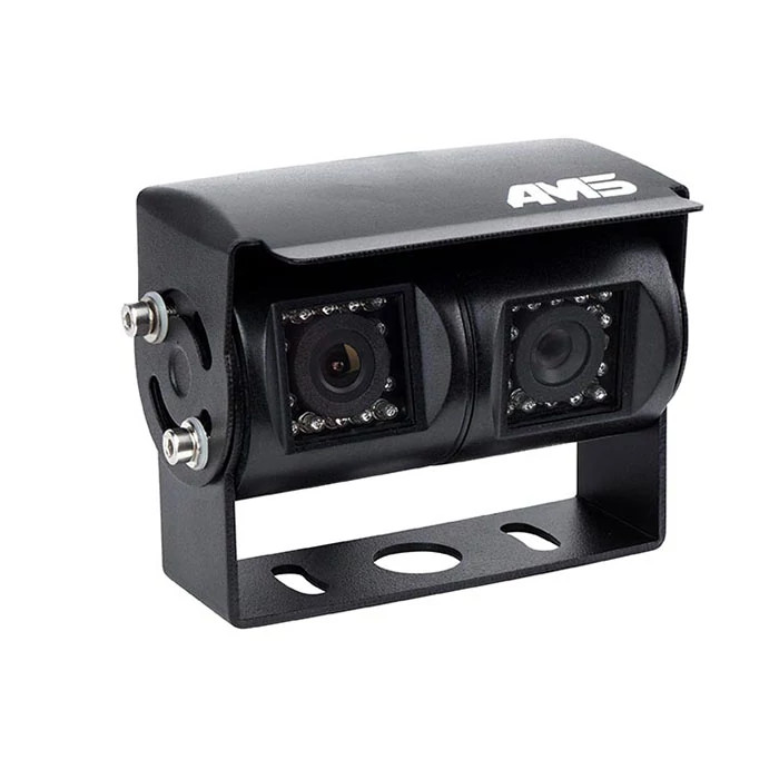 Caméra vidéo étanche - 120° et 40° | DEFAULT | FR | FR