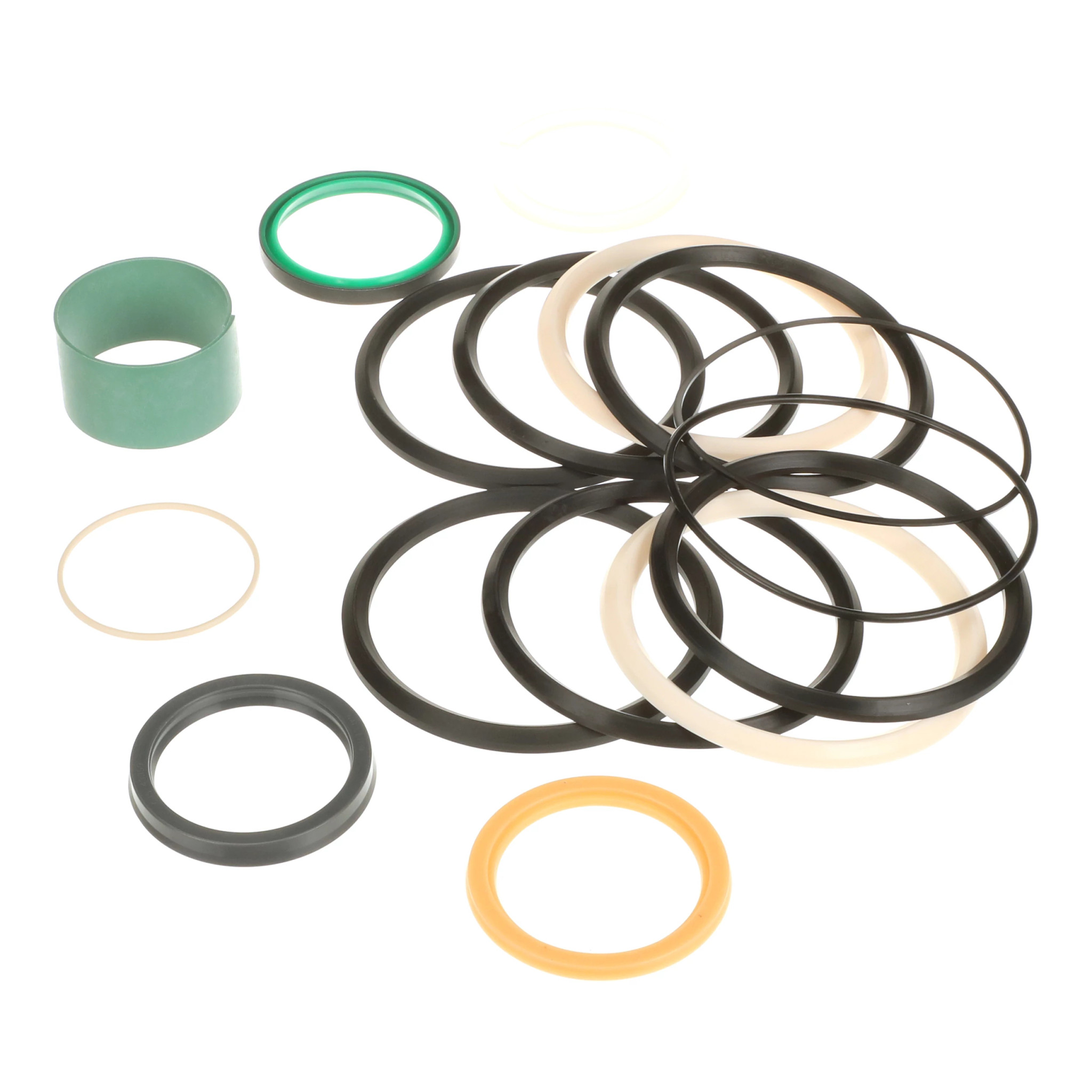 GASKET KIT | CASEIH | IE | EN