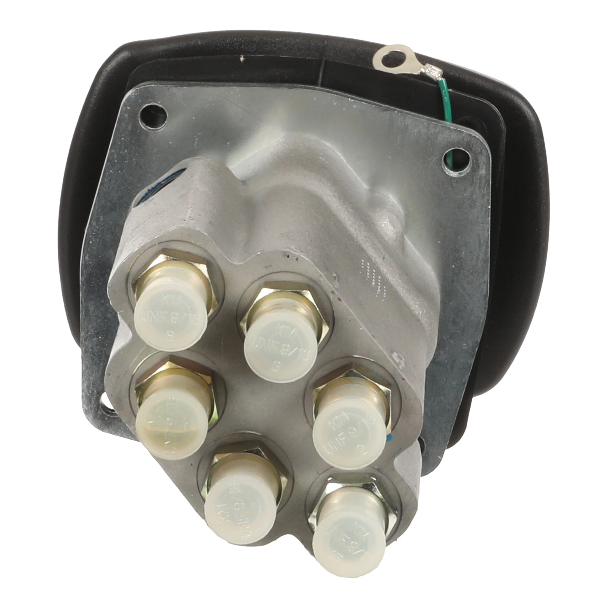 LEVER | CASECE | AMEA | EN