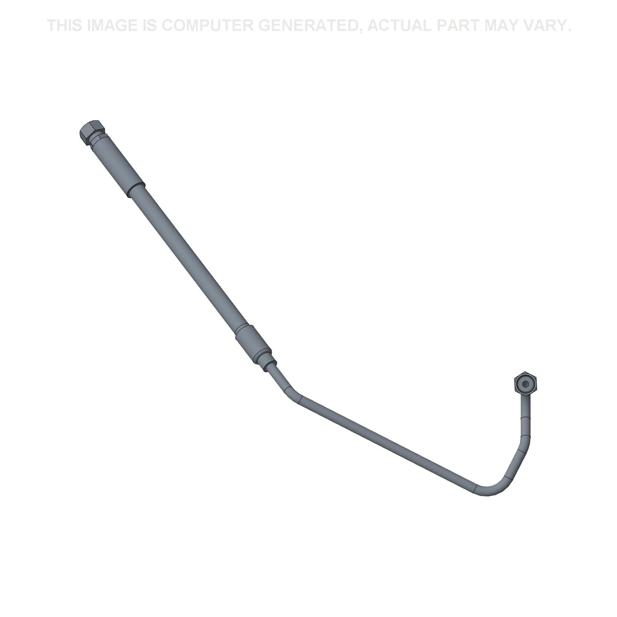 TUBO | CASEIH | EU | NL