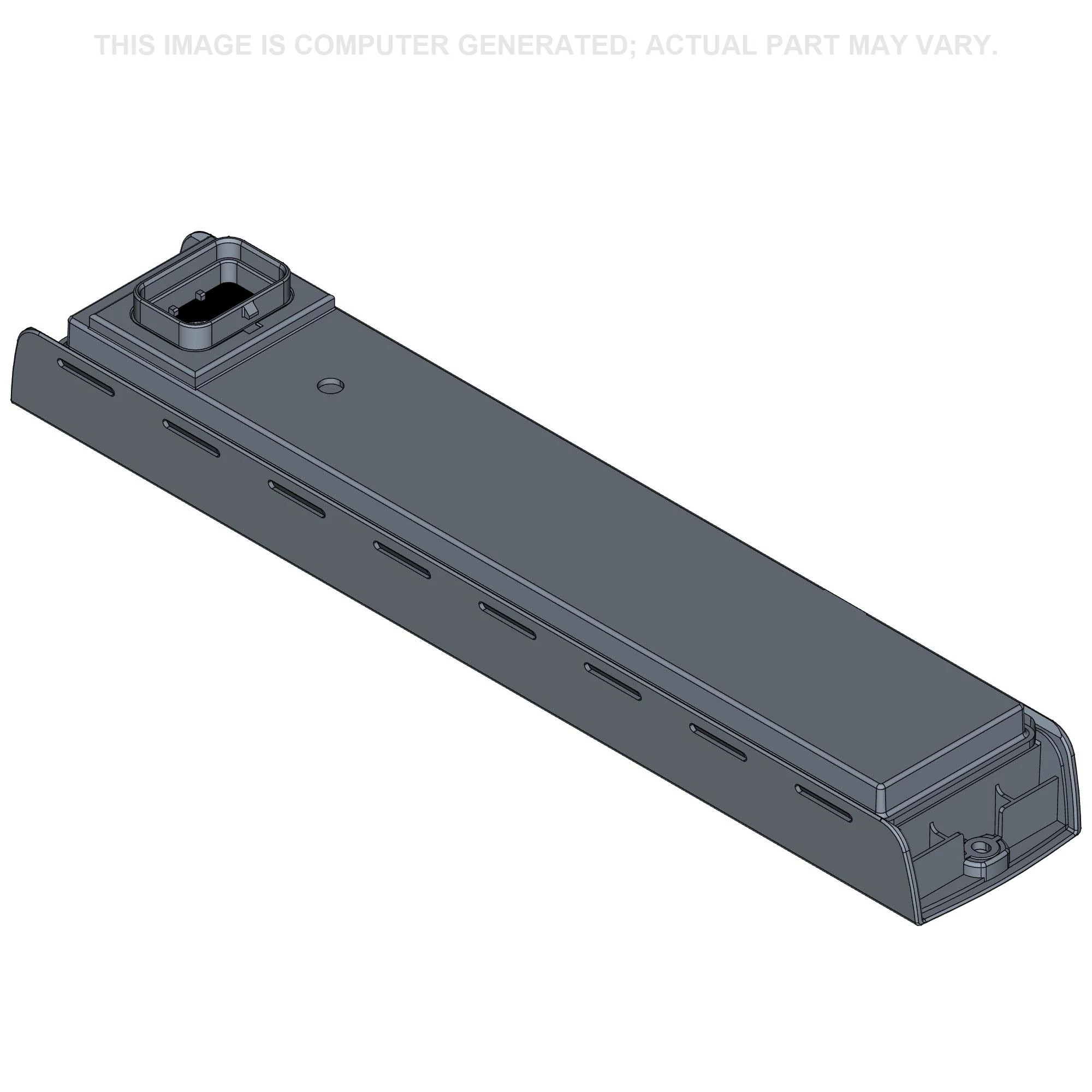 Instrument Cluster | CASECE | US | EN