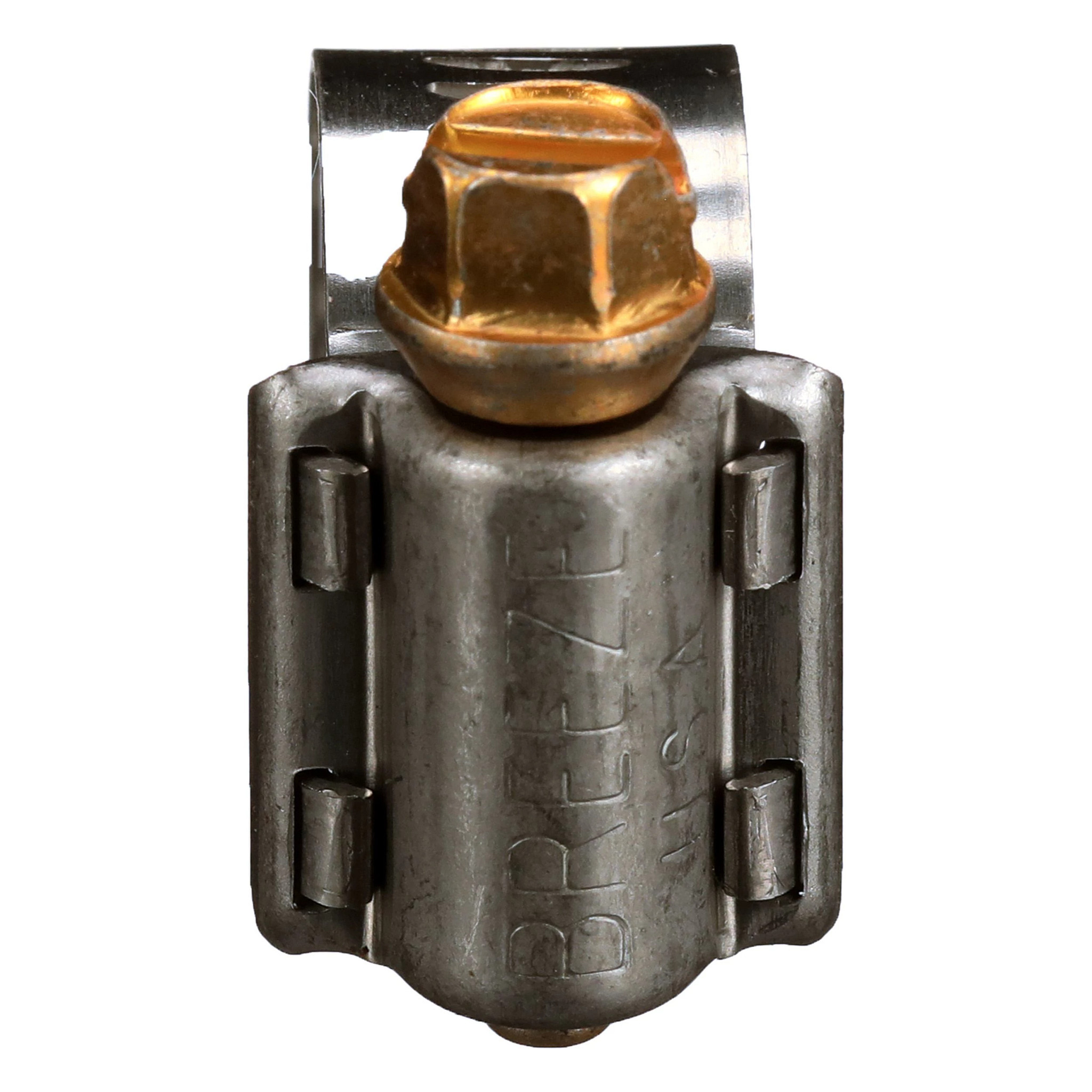 HOSE CLAMP | NEWHOLLANDAG | CA | EN