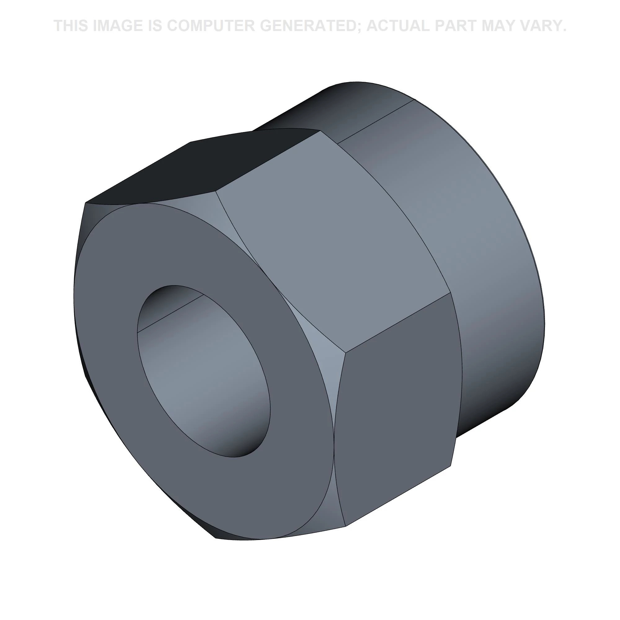NUT | FLEXICOIL | US | EN