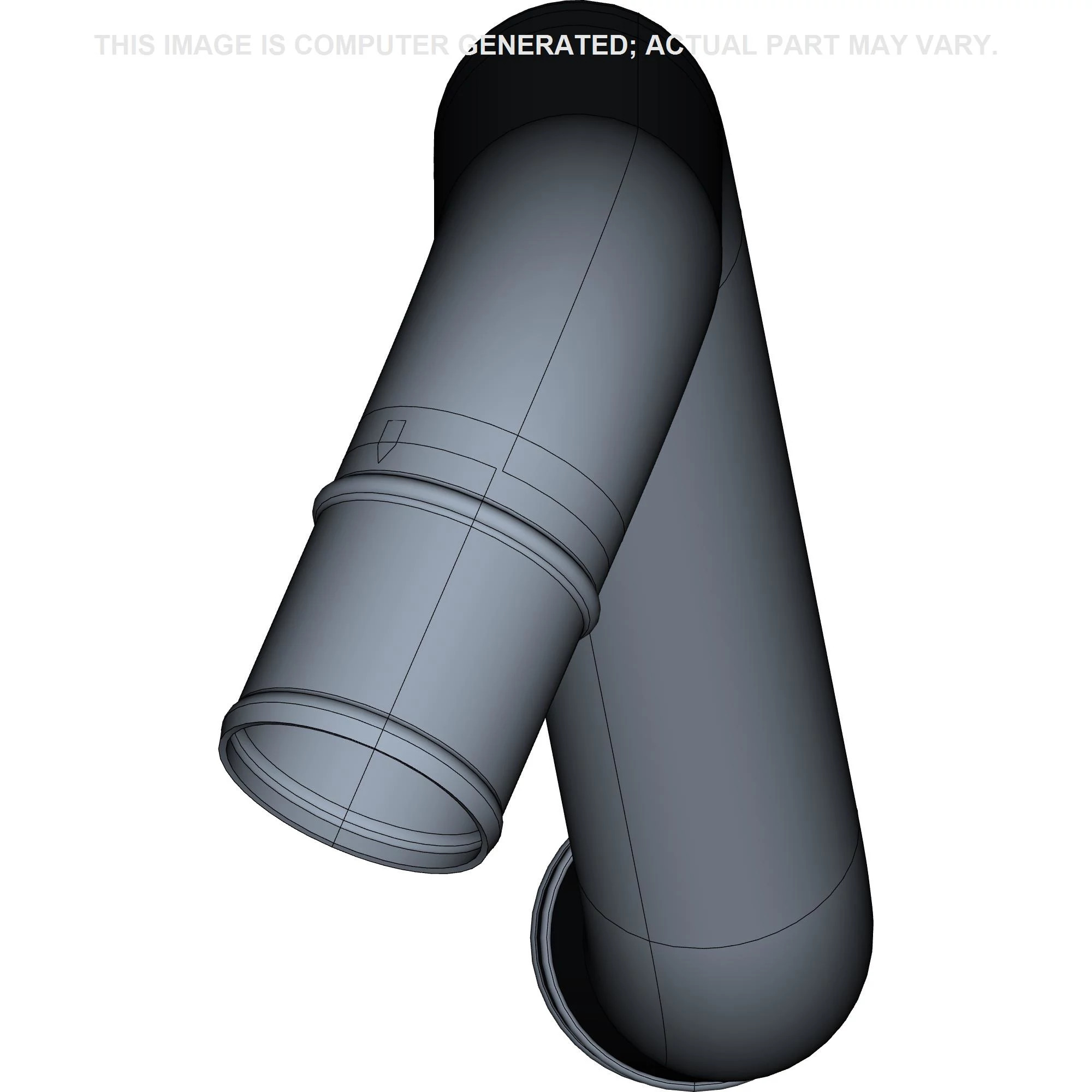 PIPE | STEYR | GB | EN