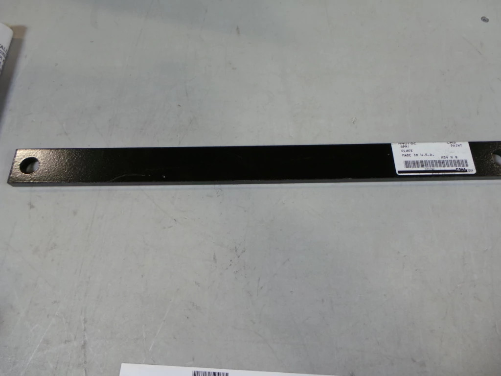 PLAQUE | CASECE | AMEA | EN