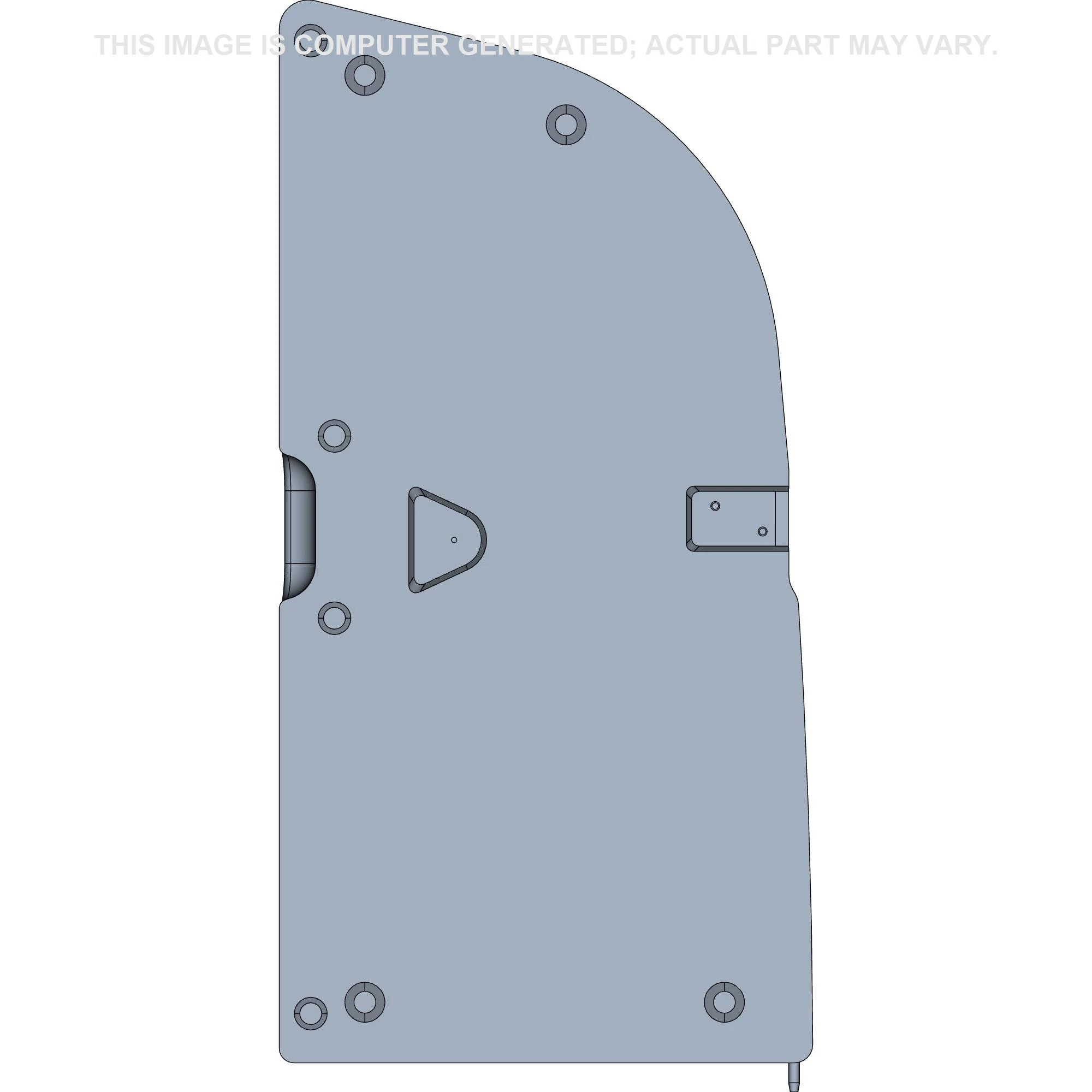 SEAT CUSHION | NEWHOLLANDAG | US | EN