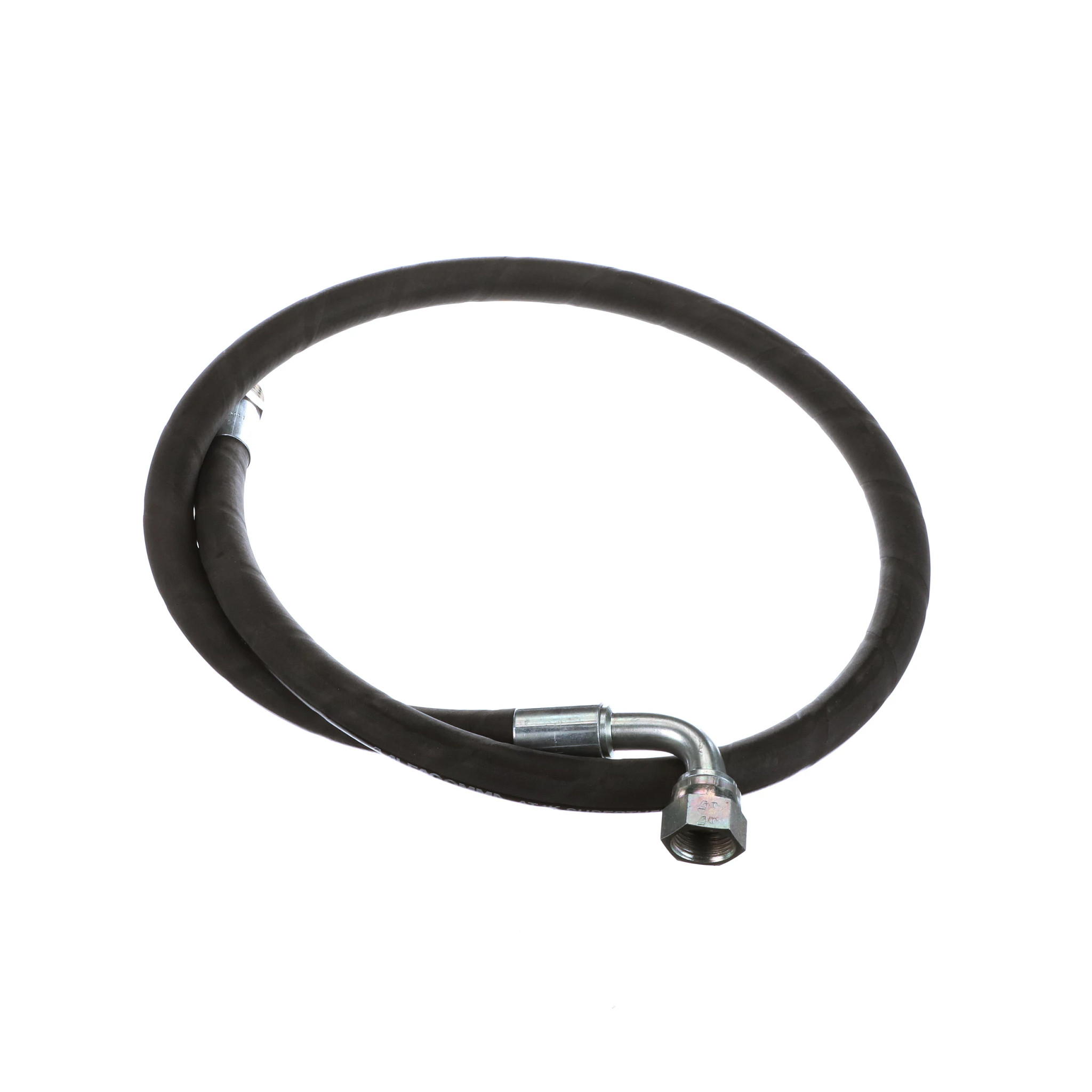 Hydraulic Hose - SAE 100R17 - 15.88 mm ID x 1560 mm L | CASECE | BR | PT
