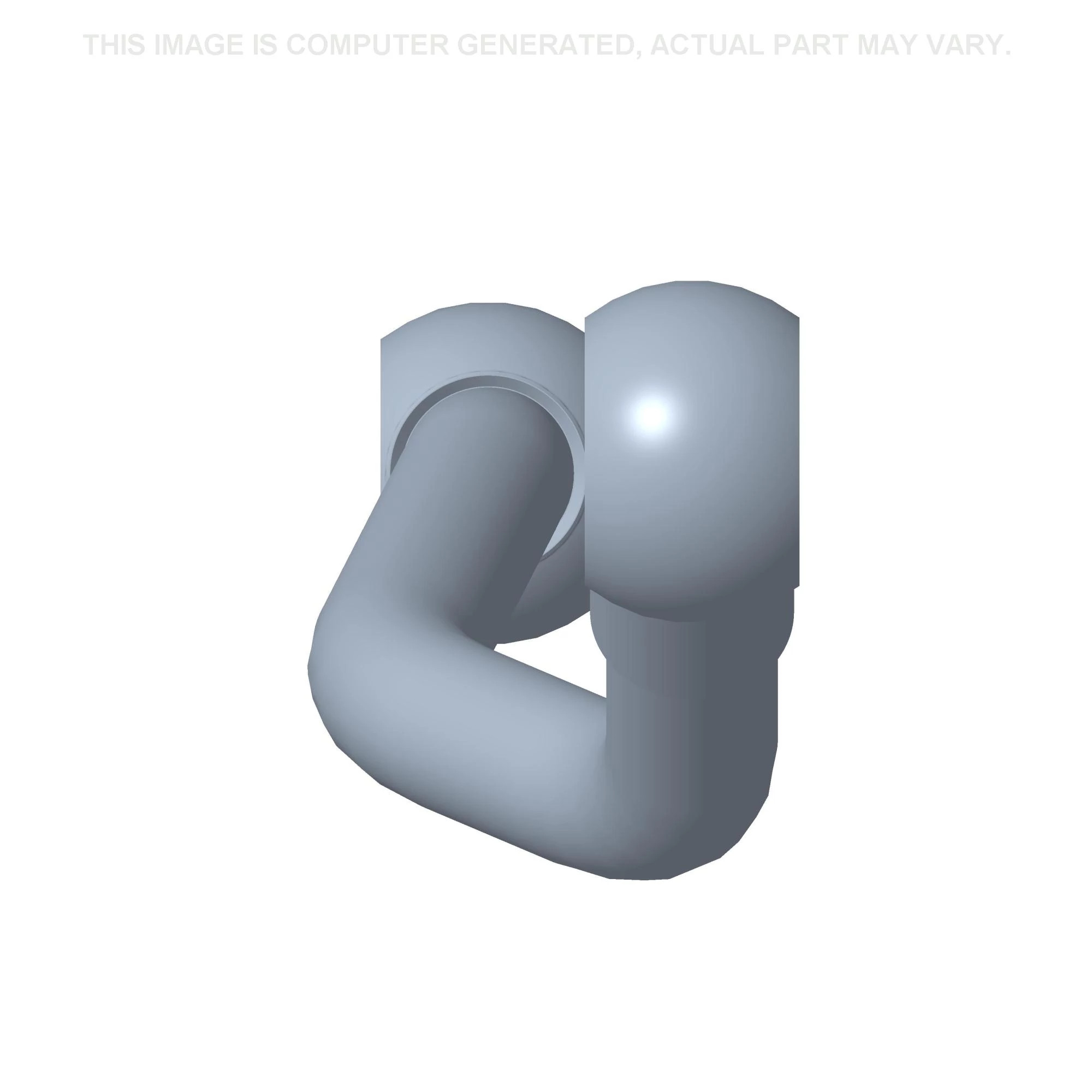 TUYAU RIGIDE | NEWHOLLANDCE | AMEA | FR