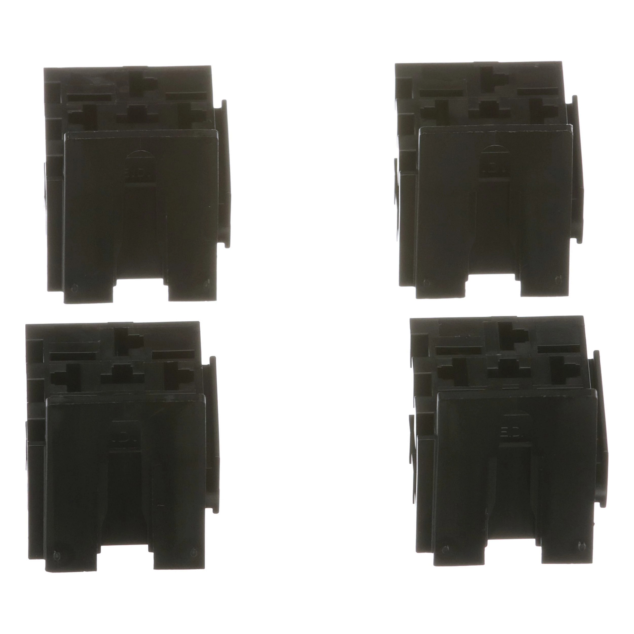 CONNECTEUR ELECTRIQU | CASECE | AMEA | EN