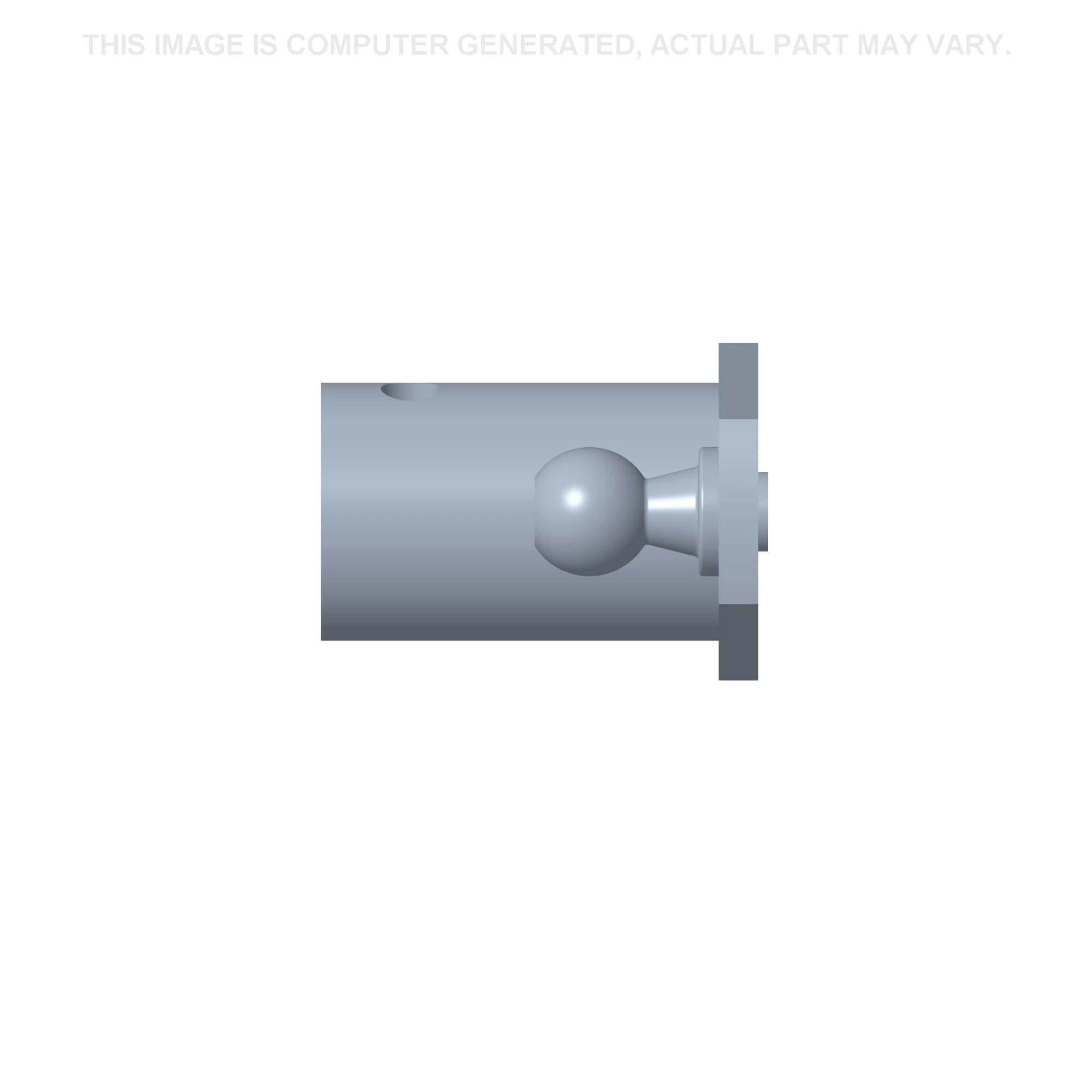 LEVER | CASEIH | US | EN