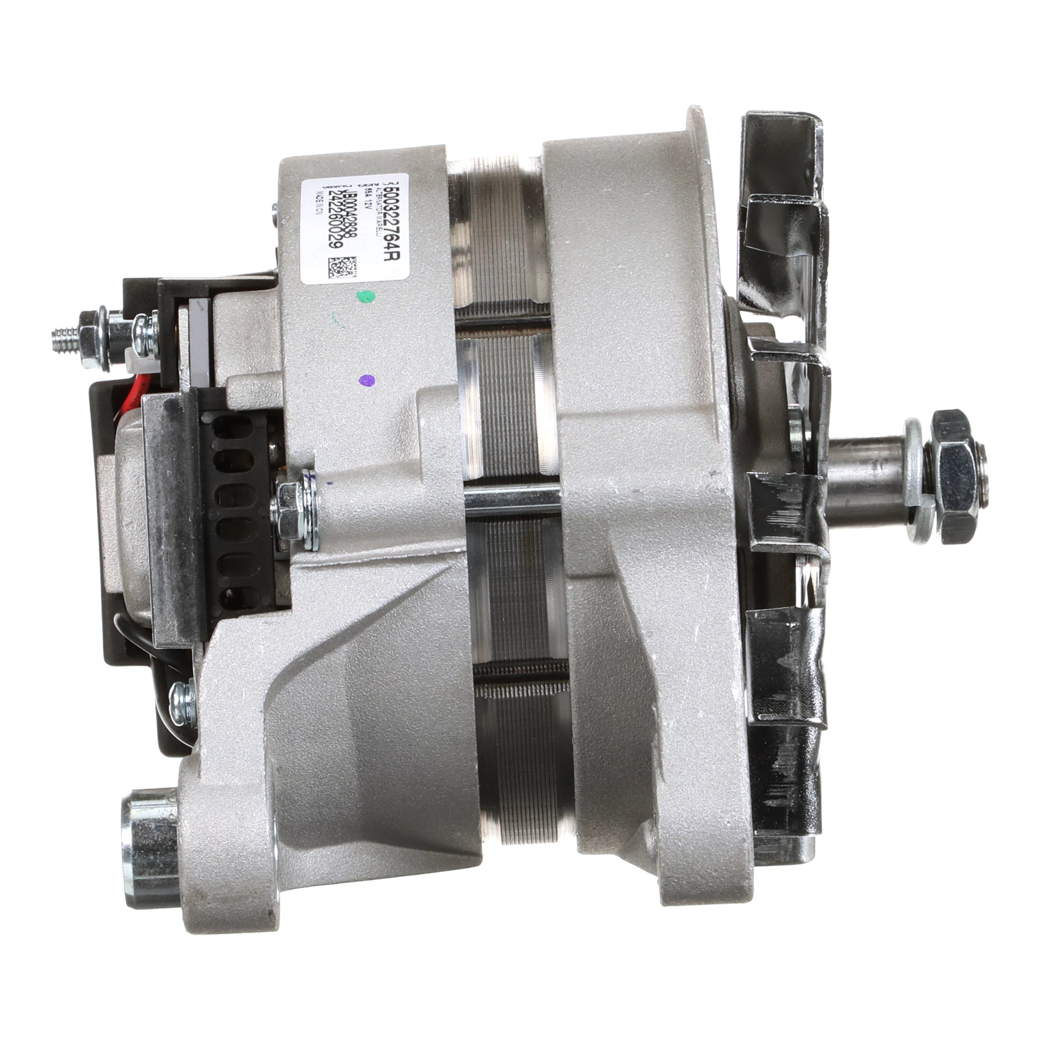 ALTERNATEUR RENOVE | NEWHOLLANDCE | CA | FR