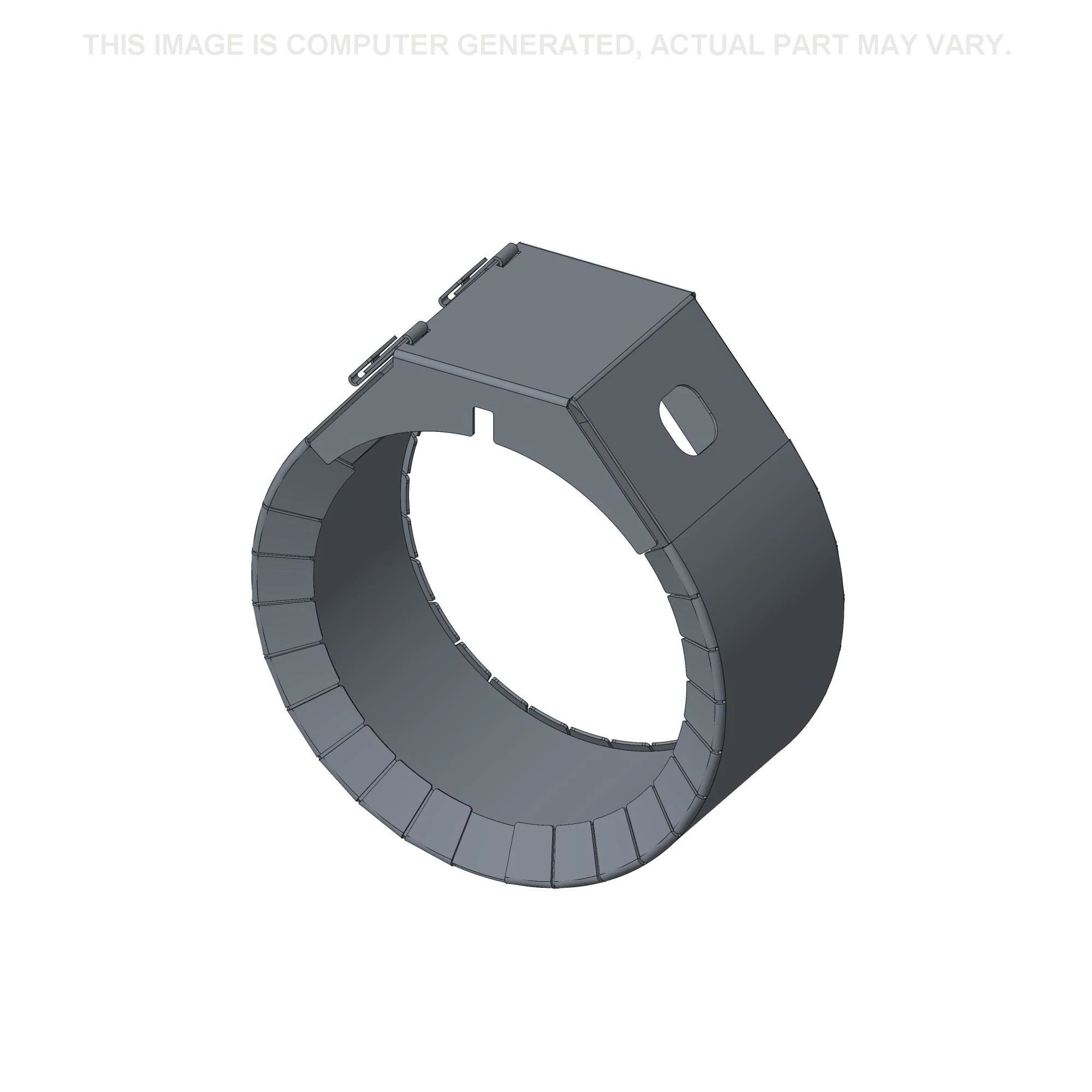 ISOLANT | CASEIH | EU | FR