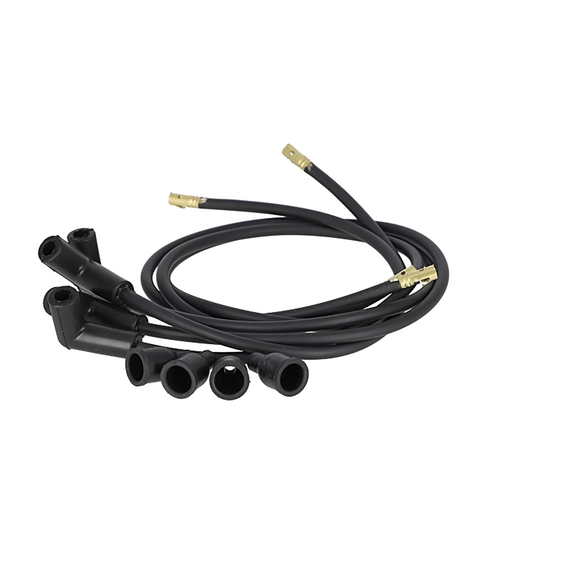 Spark Plug Wire Set - Front Mount Distributors | NEWHOLLANDAG | CA | EN