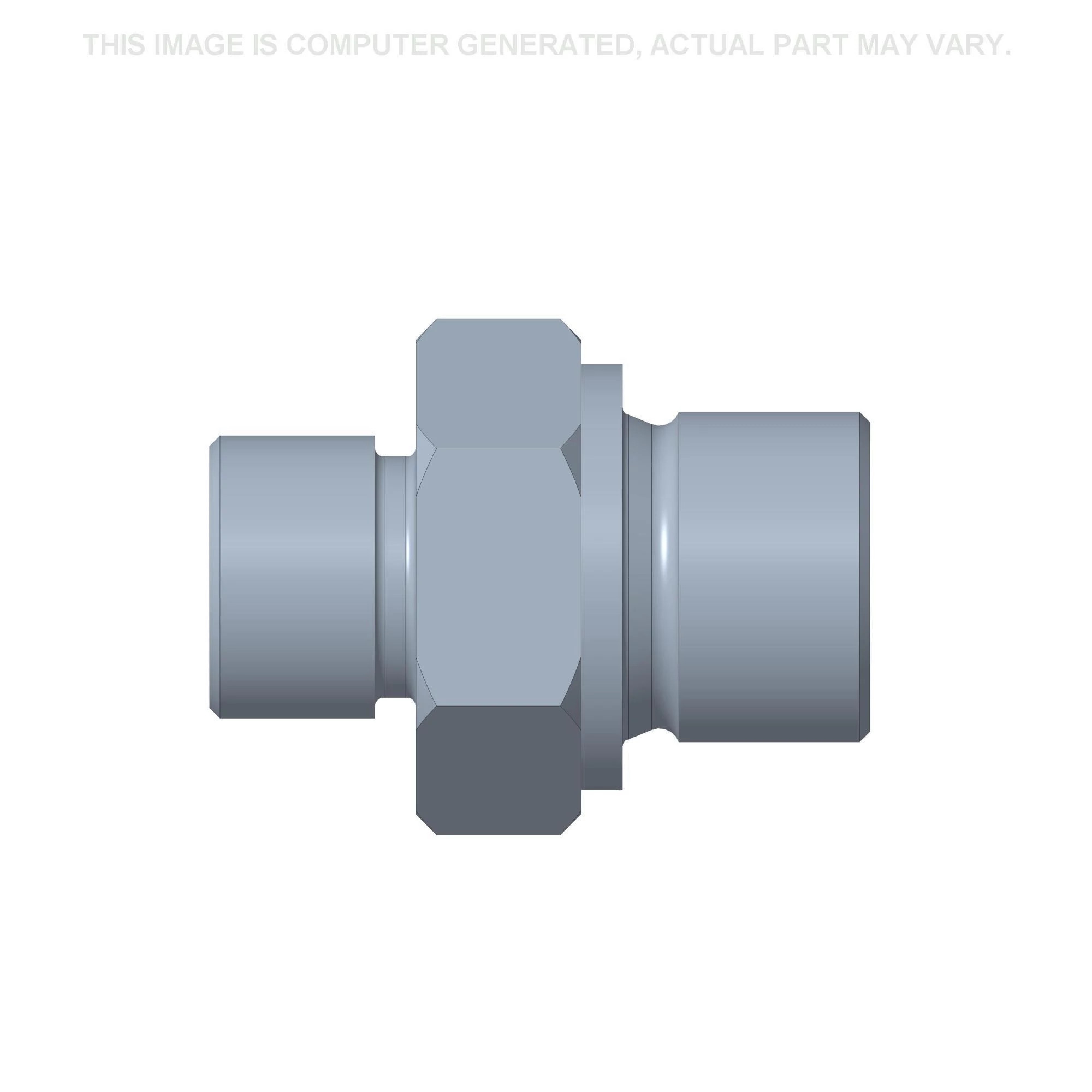 HYD CONNECTOR | CASEIH | CA | EN